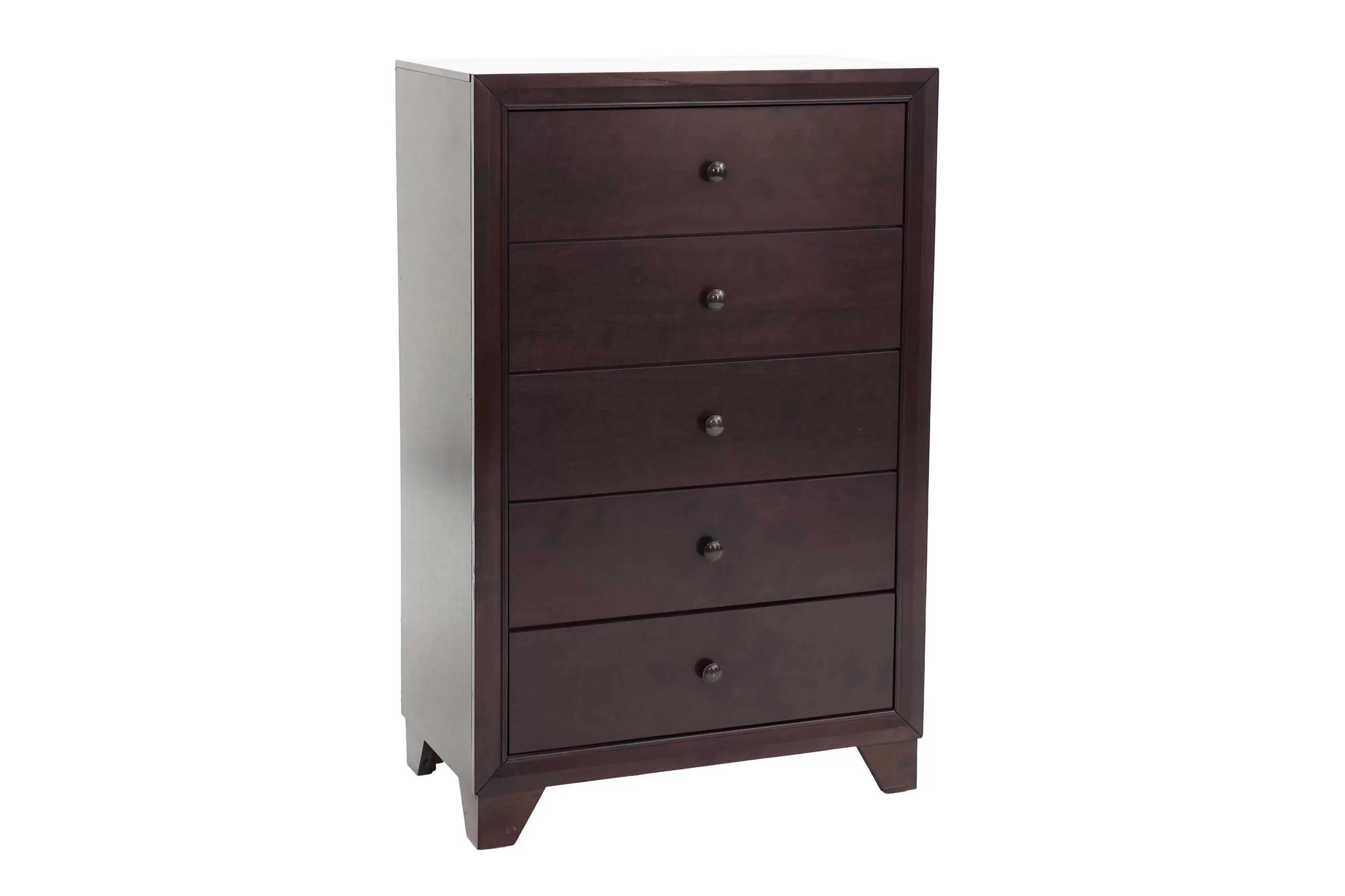 Chest  || F4864