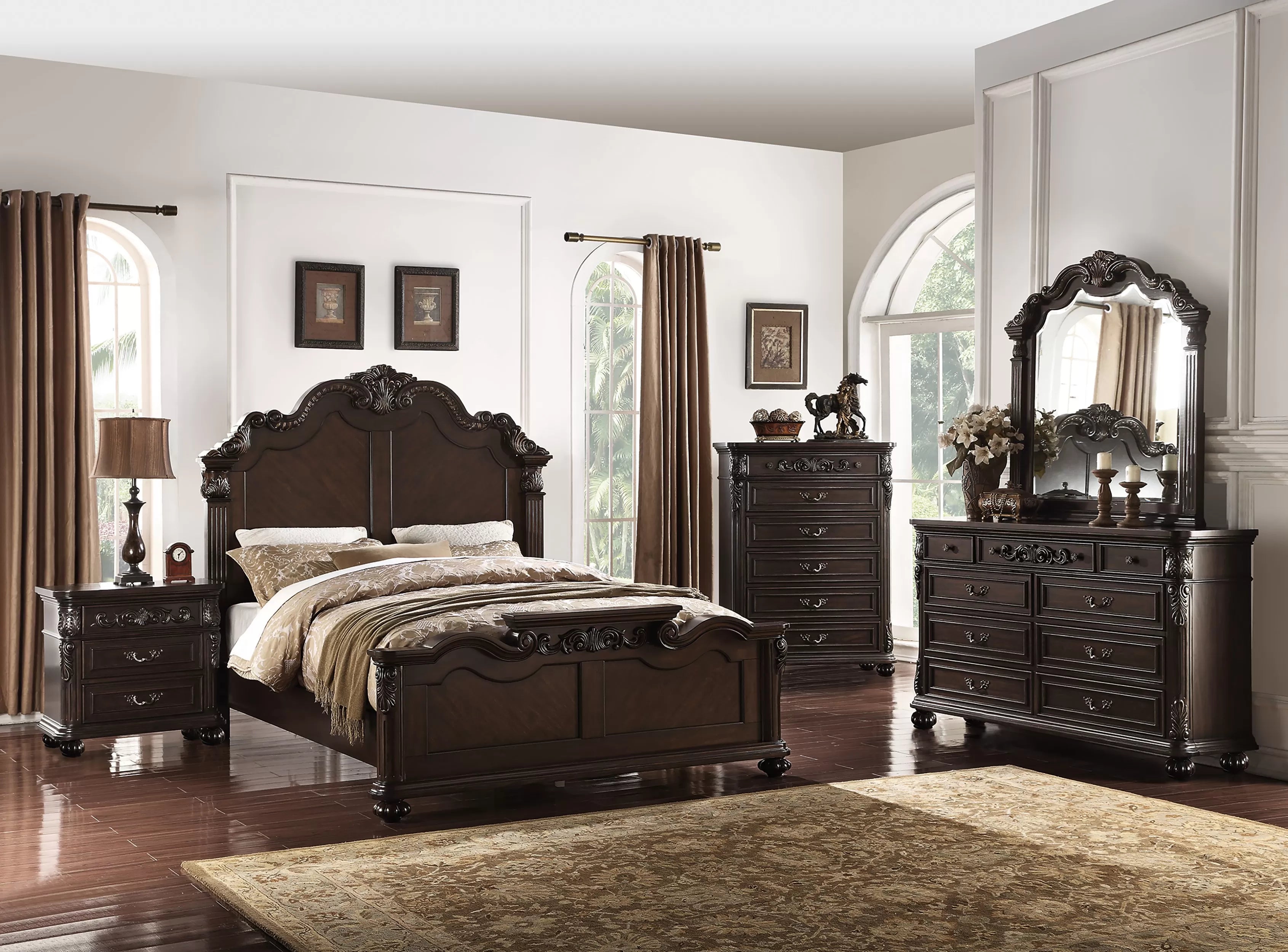 Nightstand || F4926