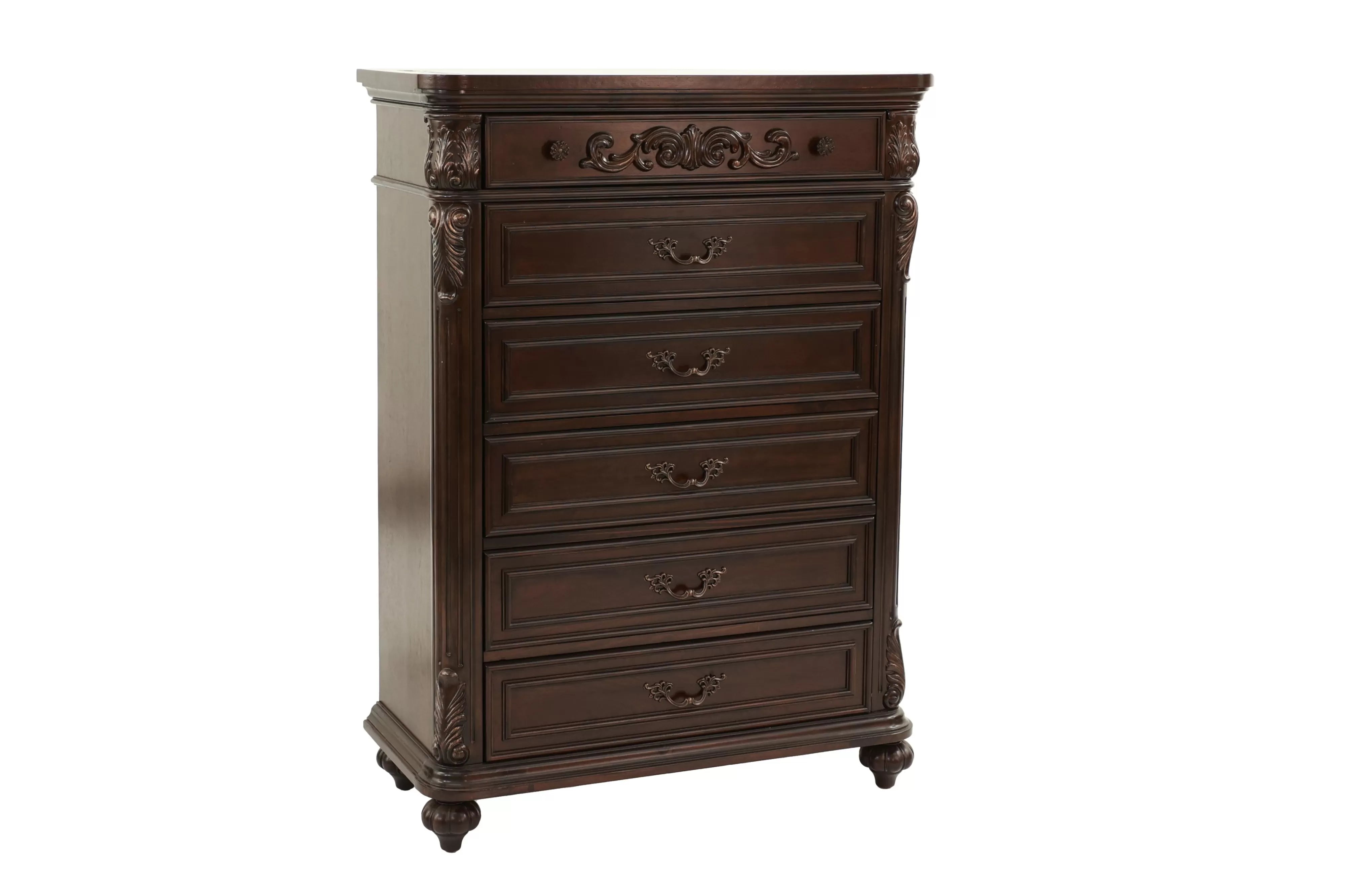 Chest  || F4929