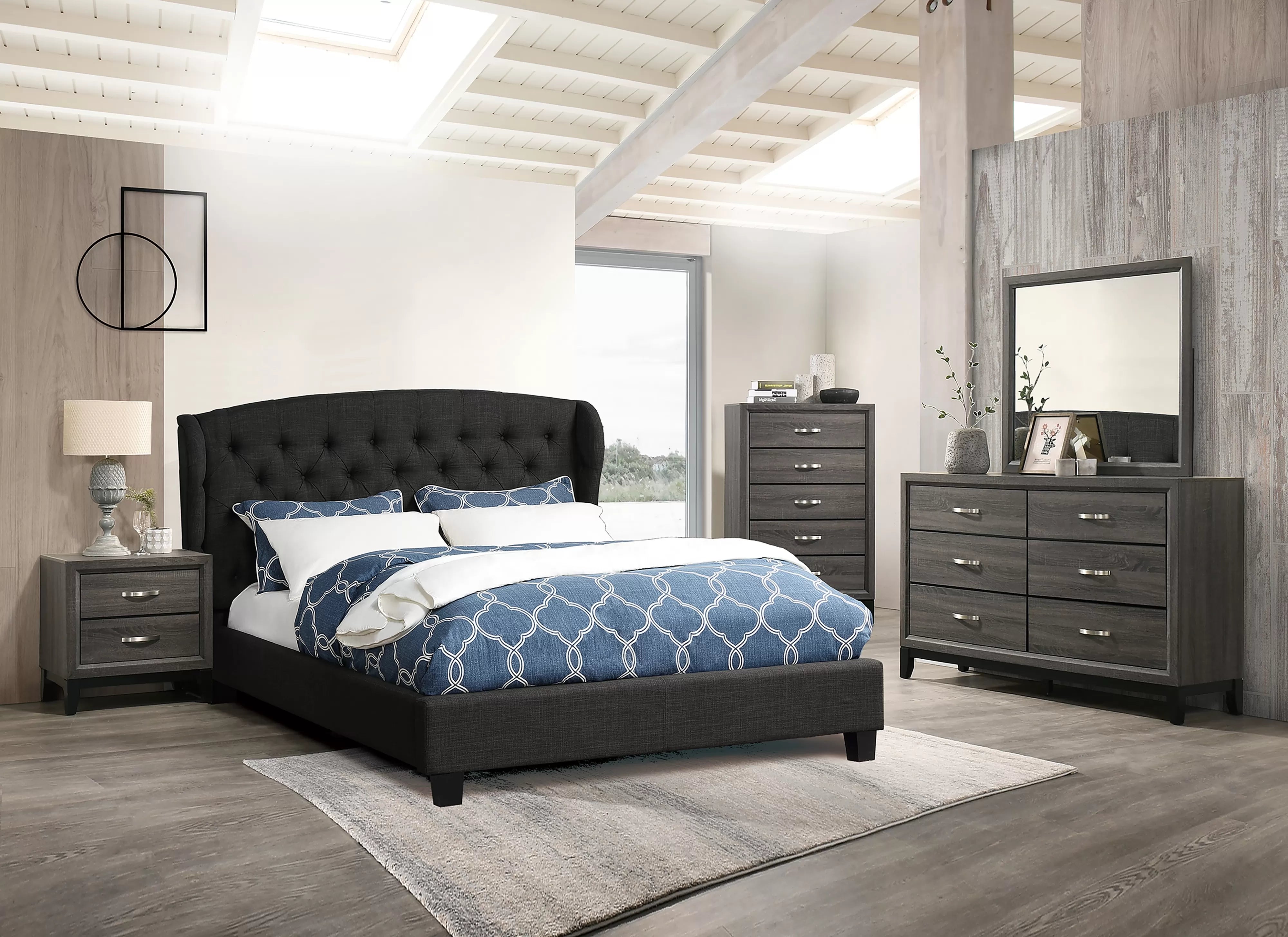 Dresser || F4963