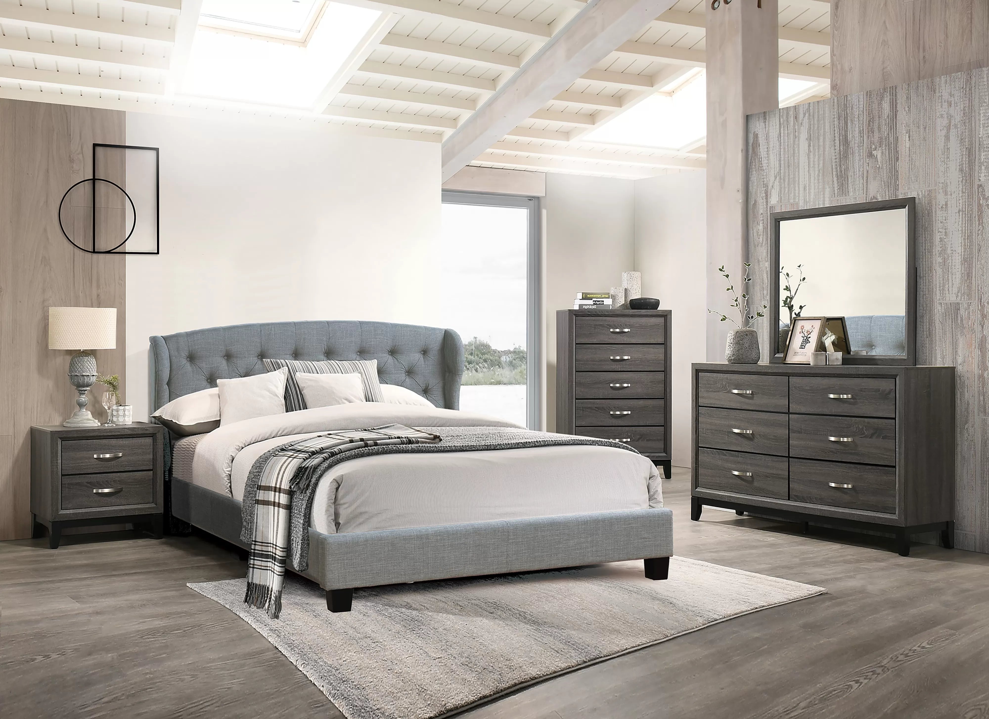 Dresser || F4963
