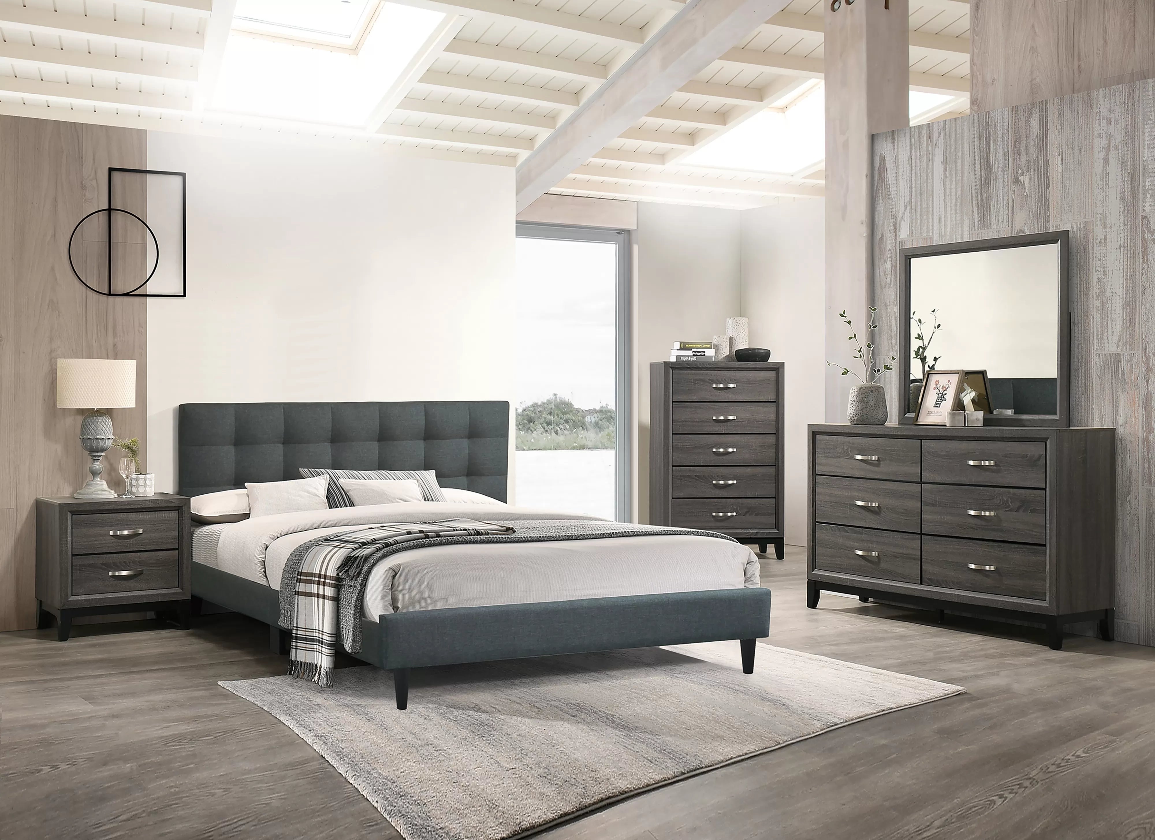 Dresser || F4963