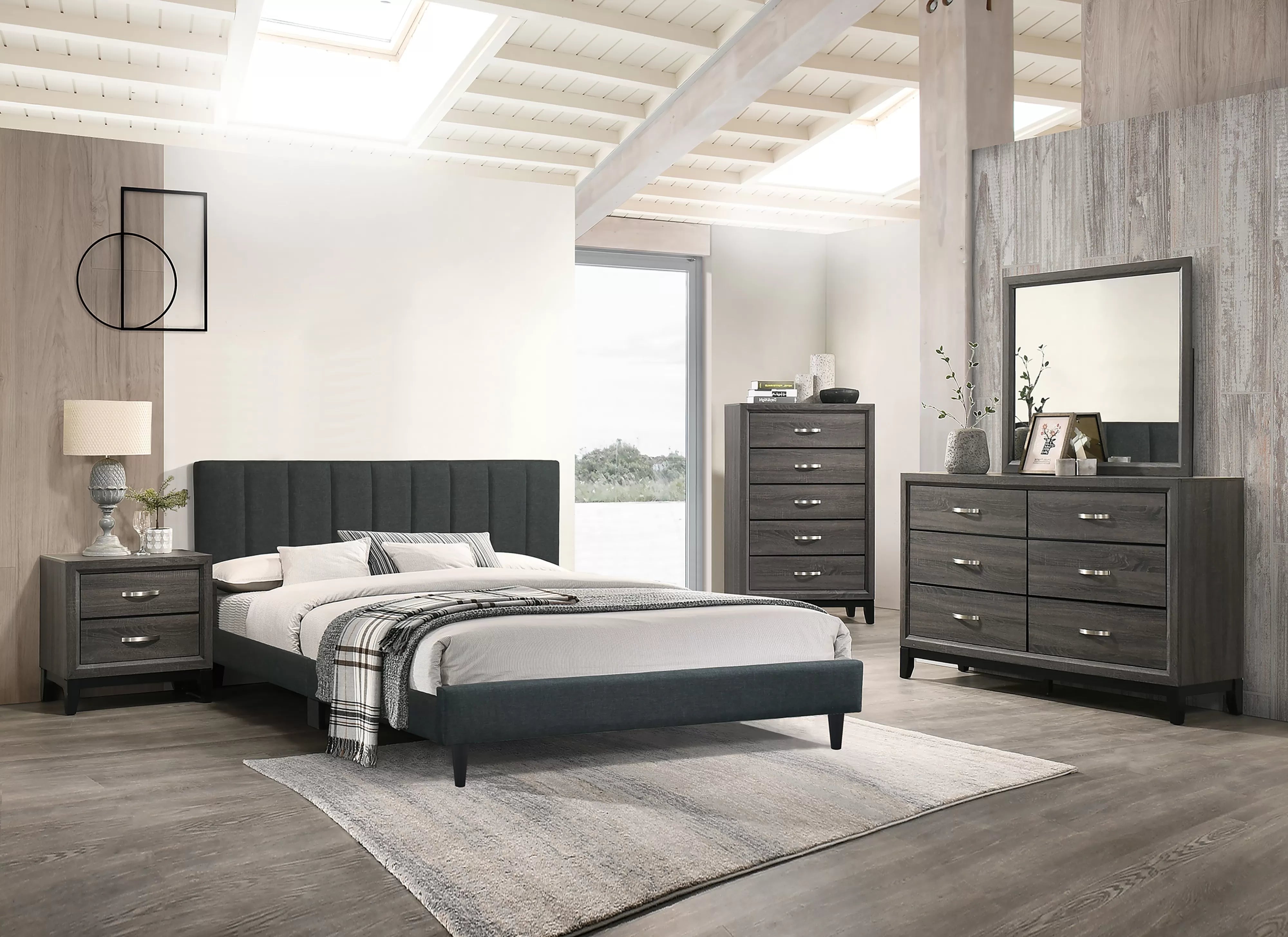 Dresser || F4963