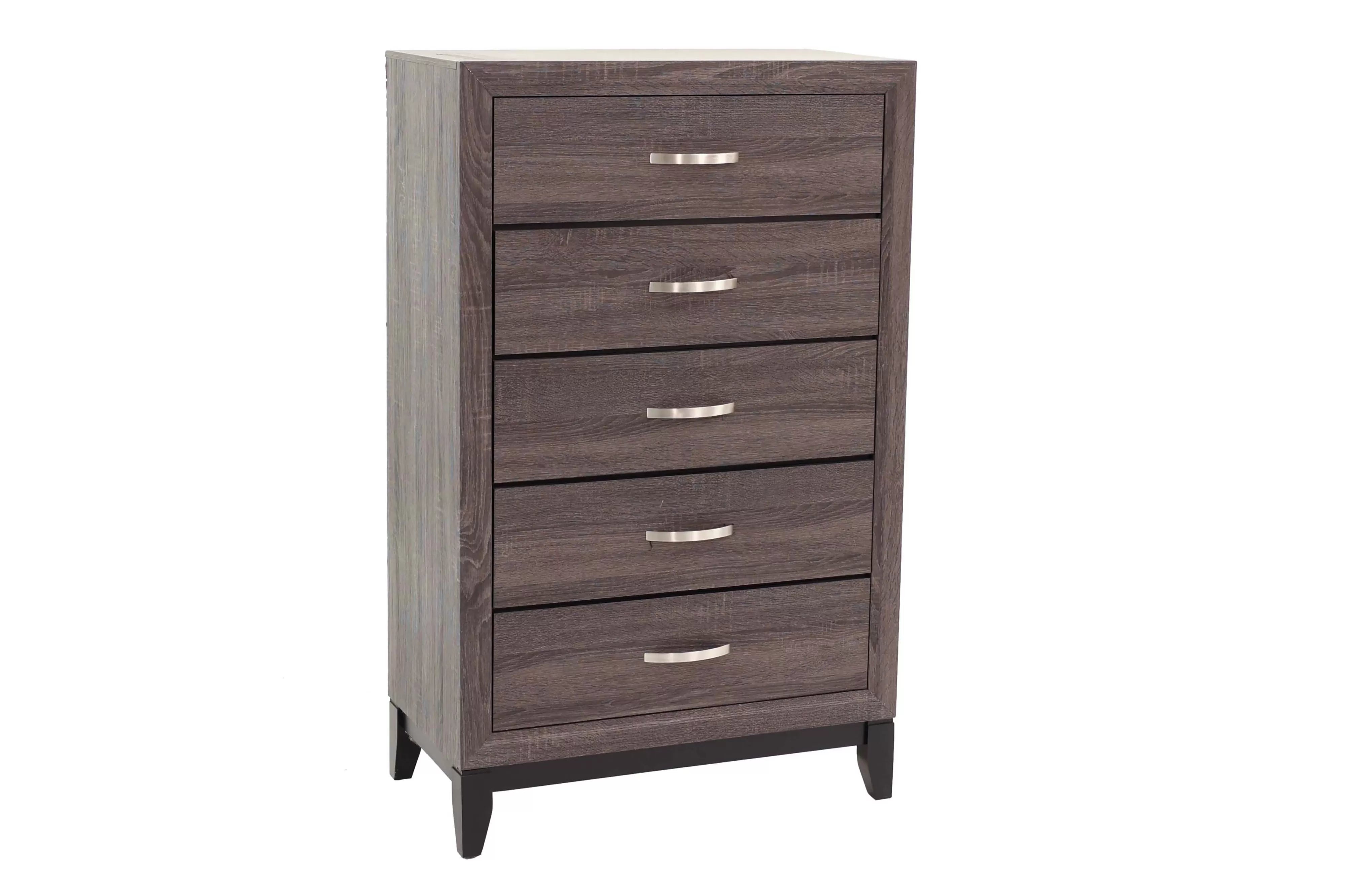 Chest  || F4964
