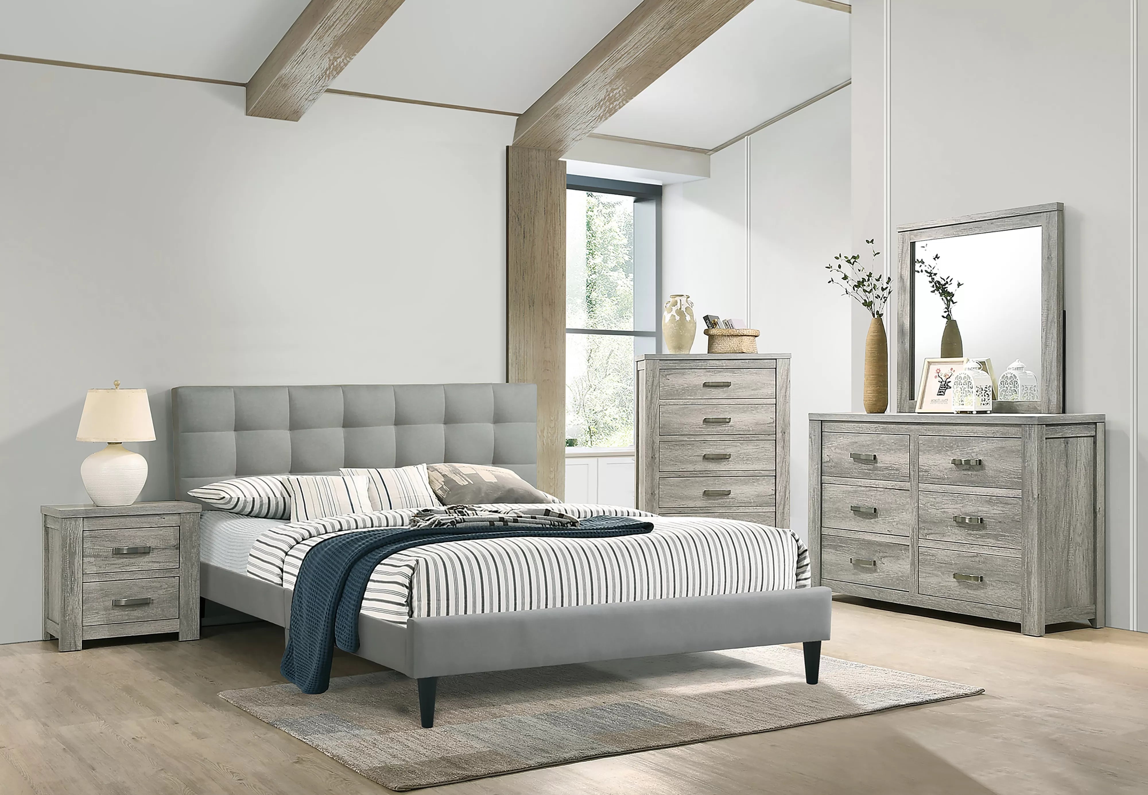 Dresser || F5493 / F5448