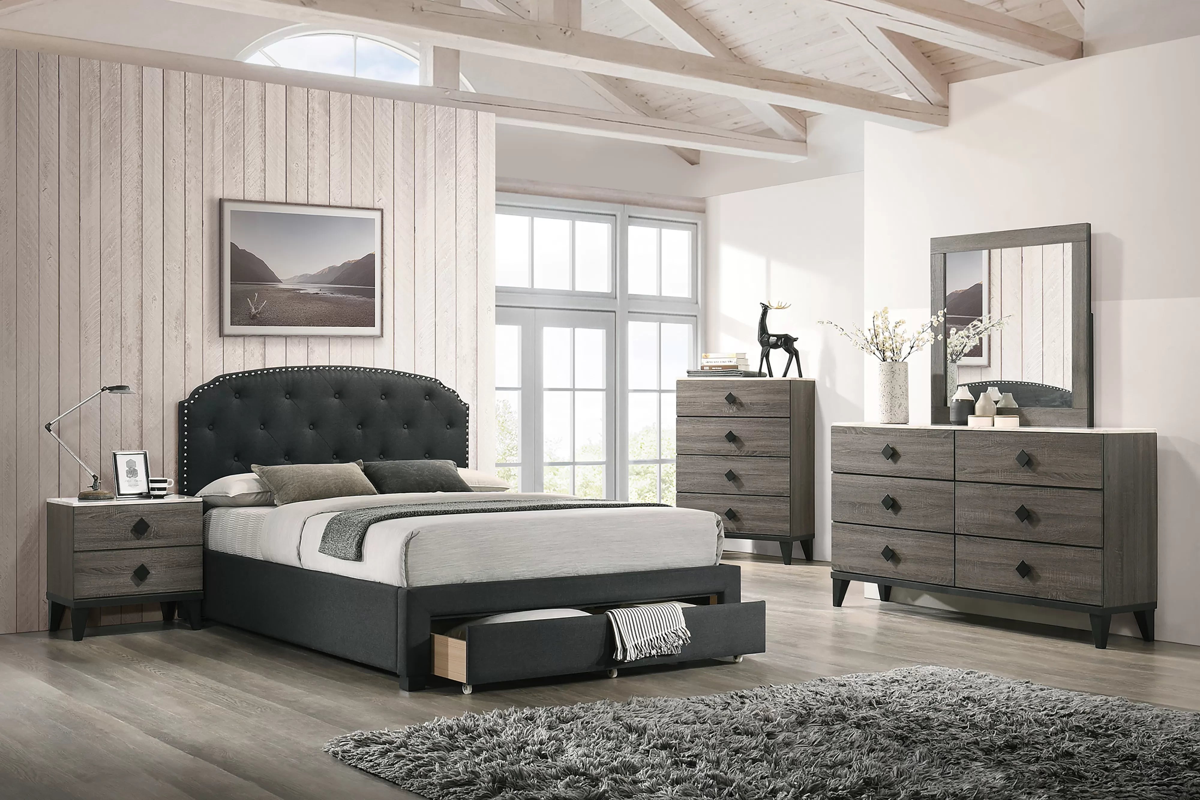 Dresser || F5453 / F5458