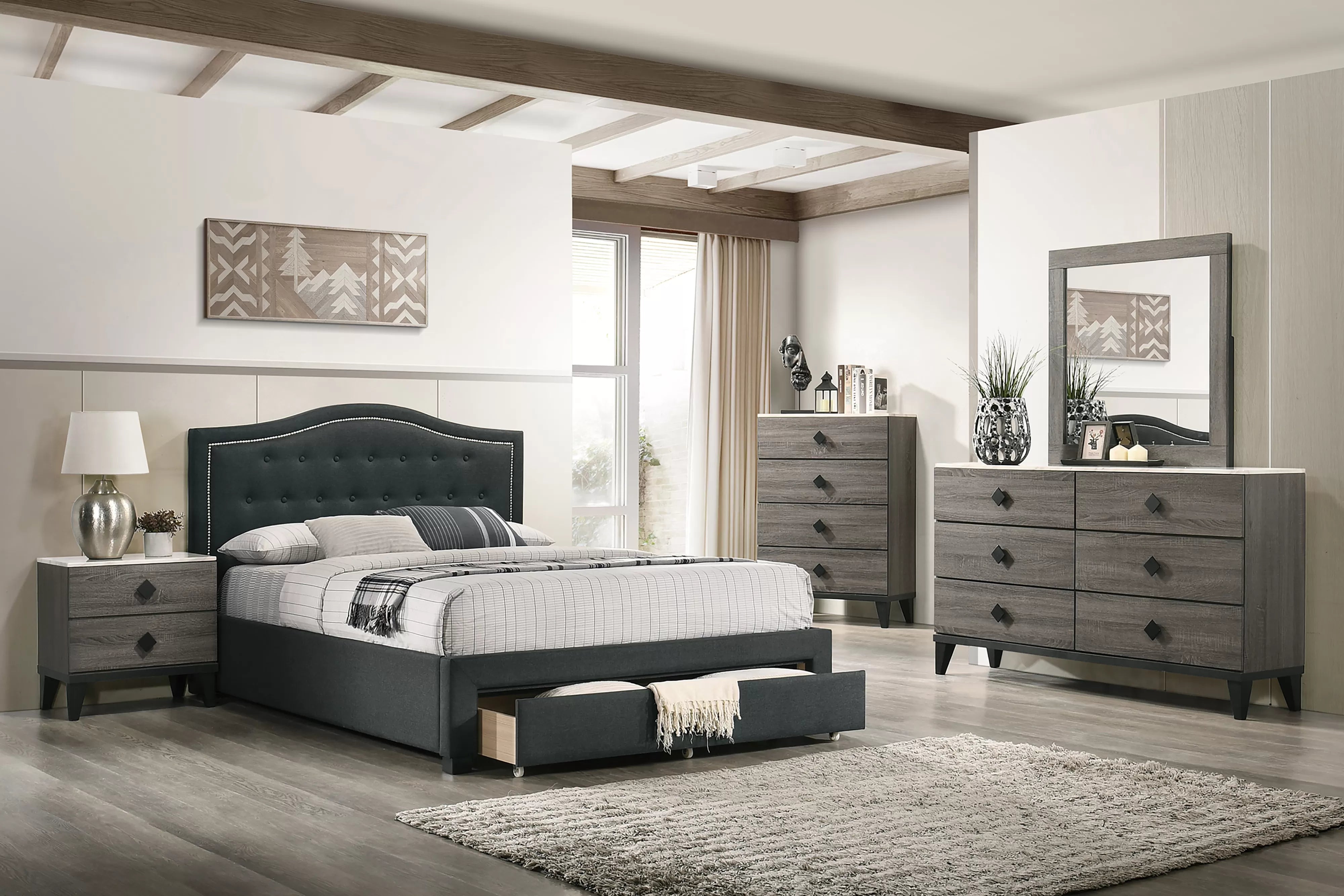 Dresser || F5453 / F5458