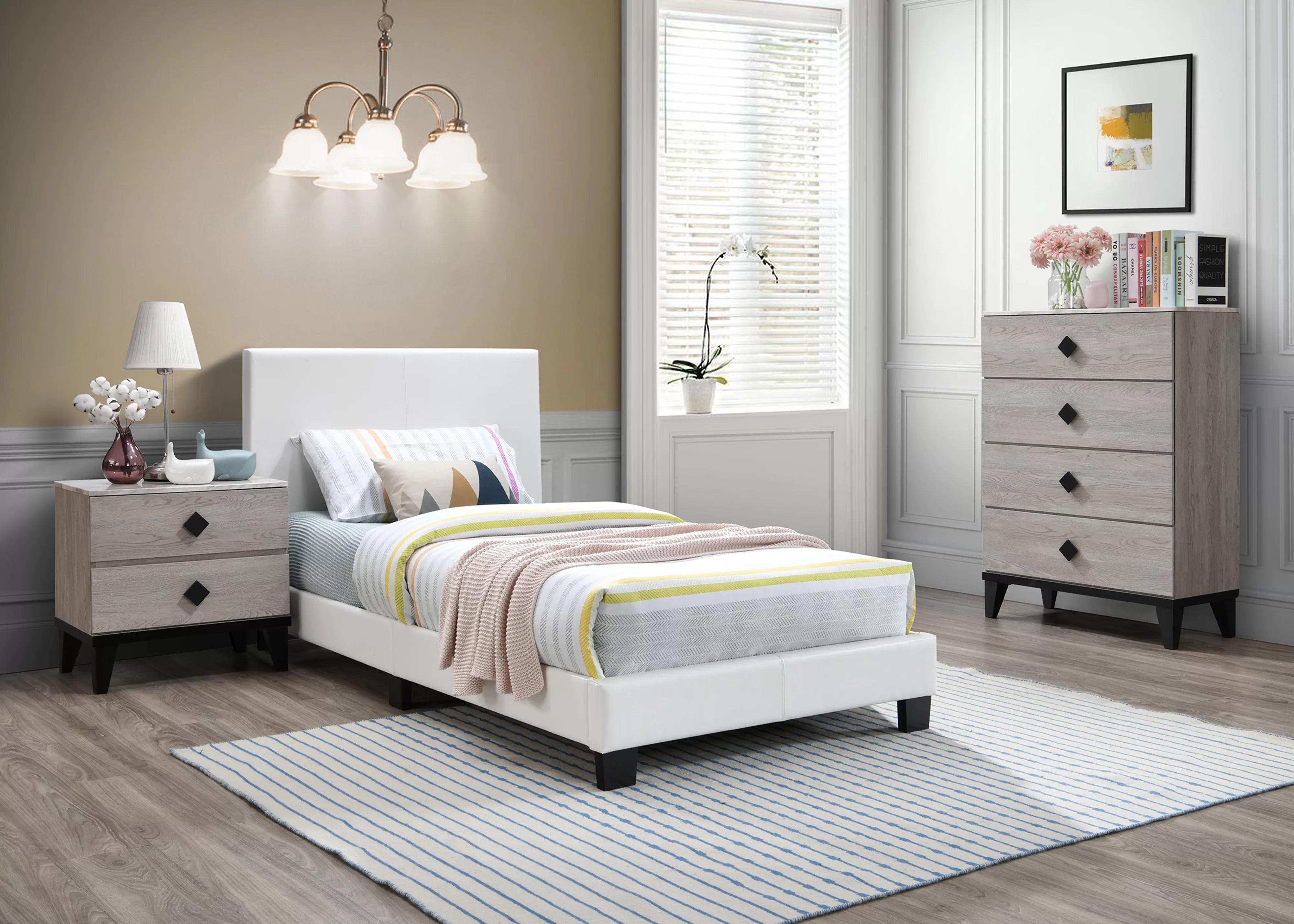 Nightstand || F5451 / F5456