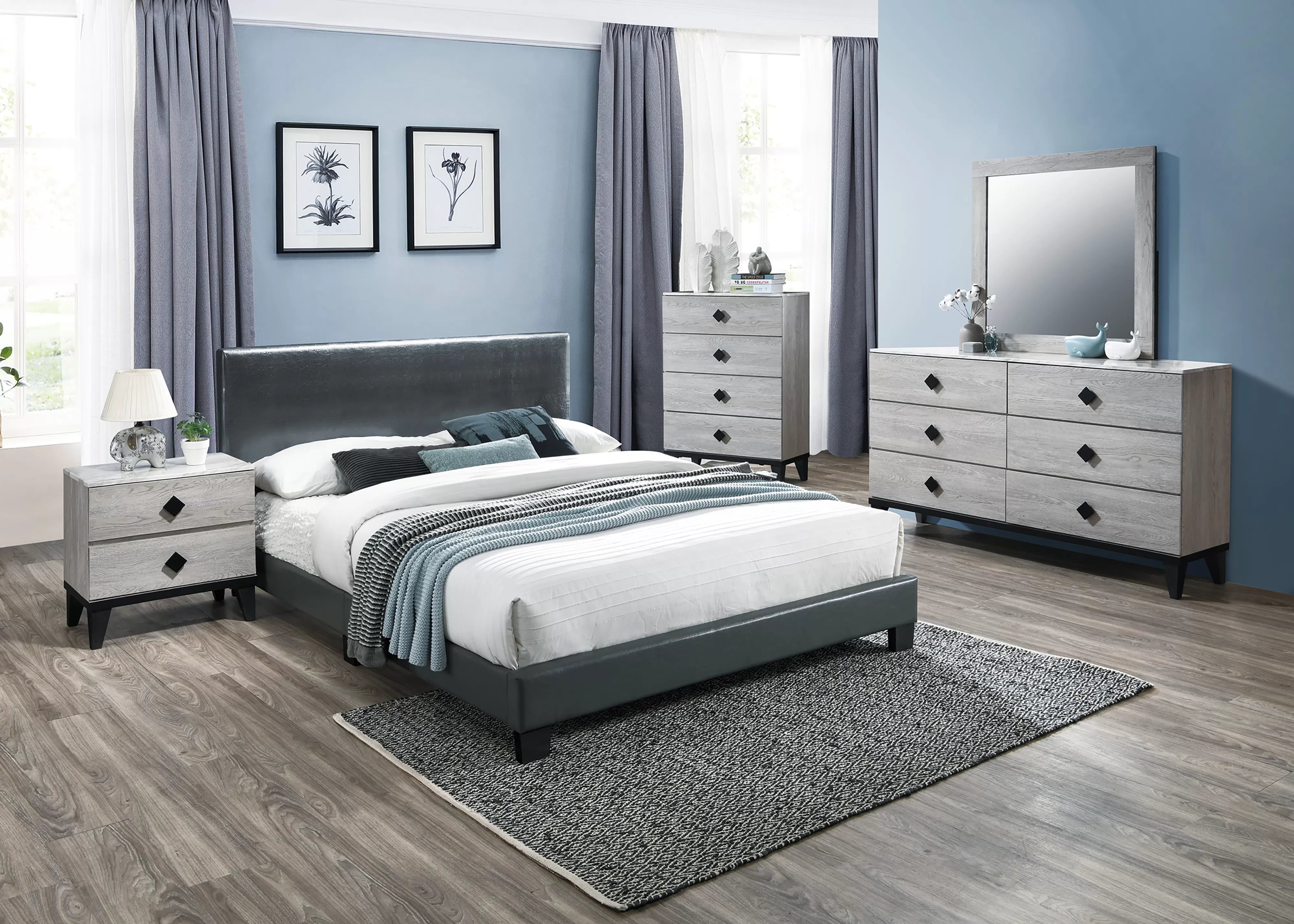 Dresser || F5453 / F5458