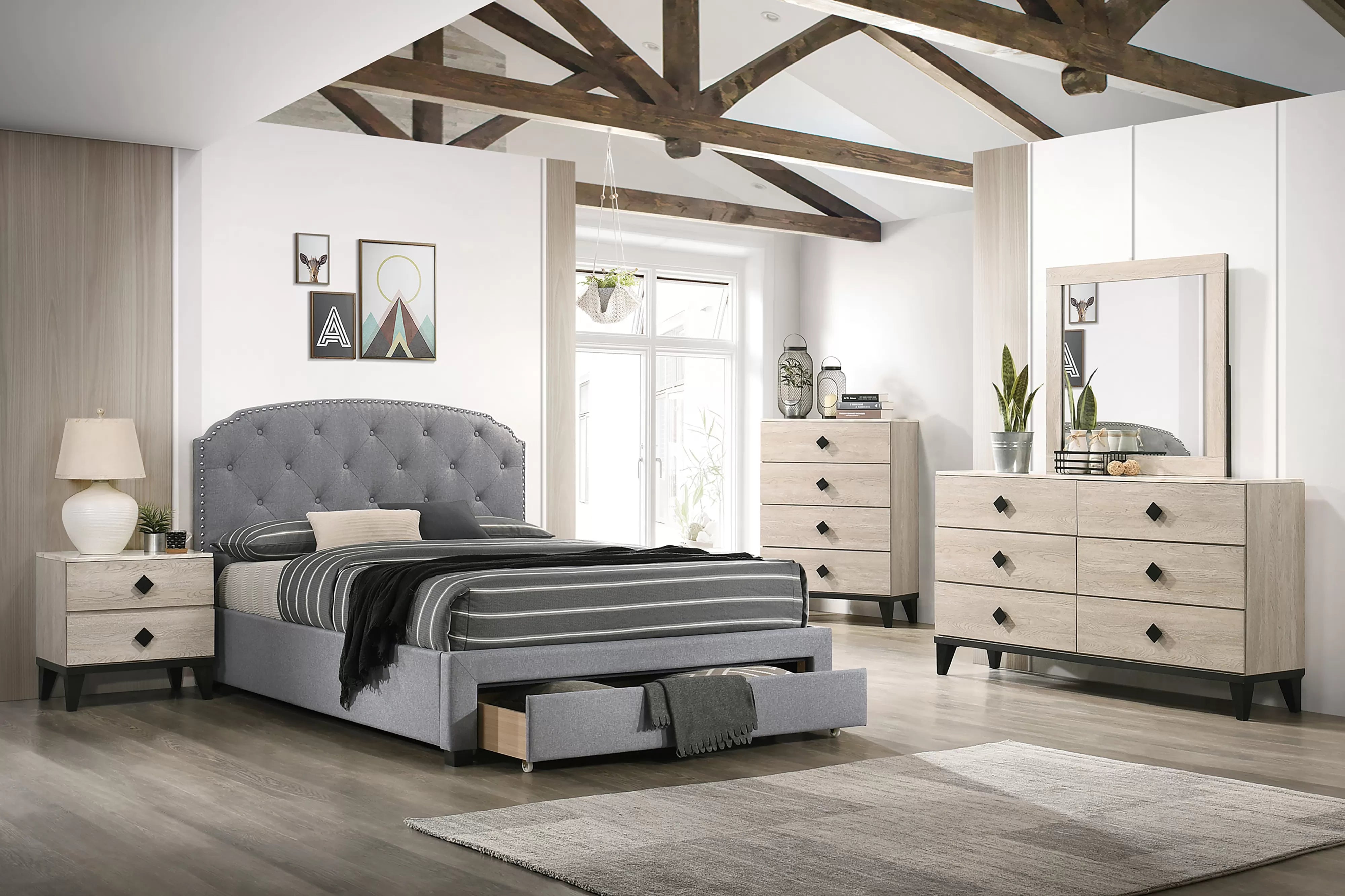 Dresser || F5453 / F5458