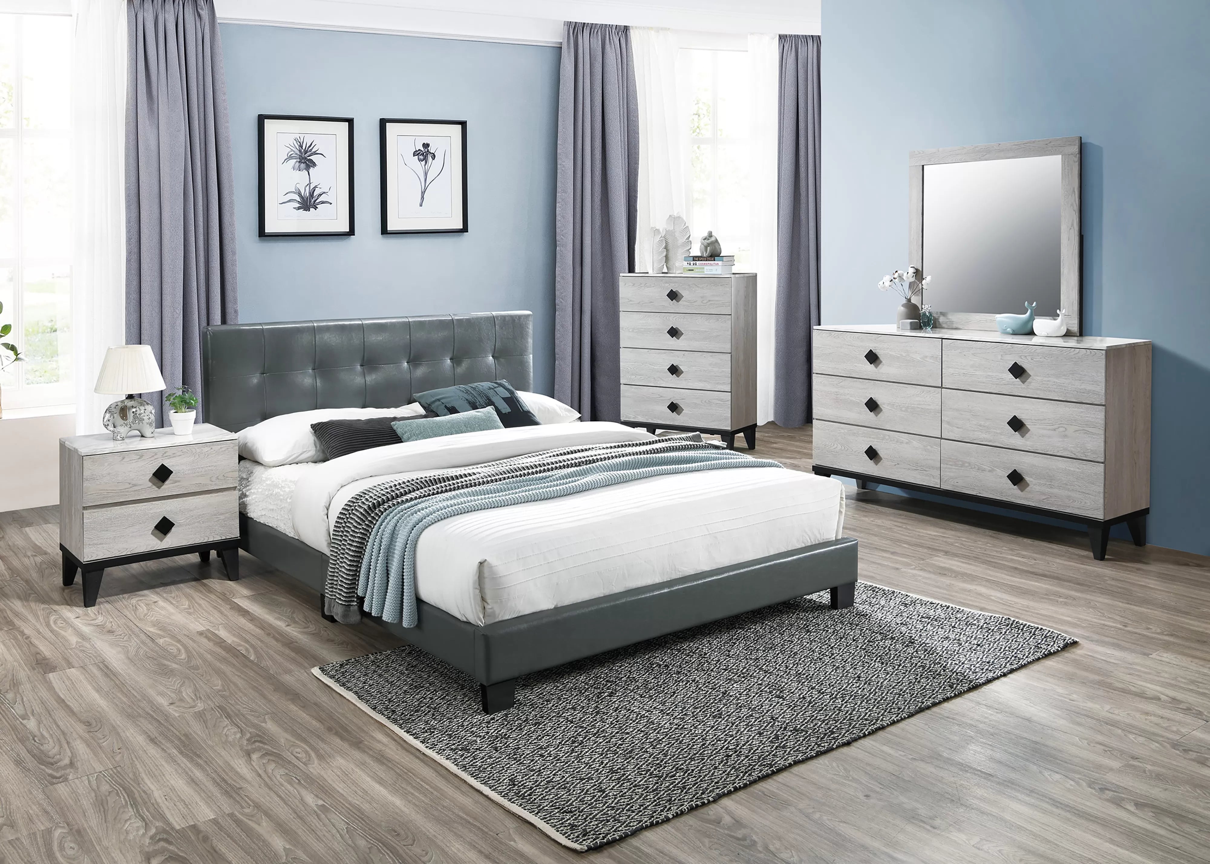 Dresser || F5453 / F5458