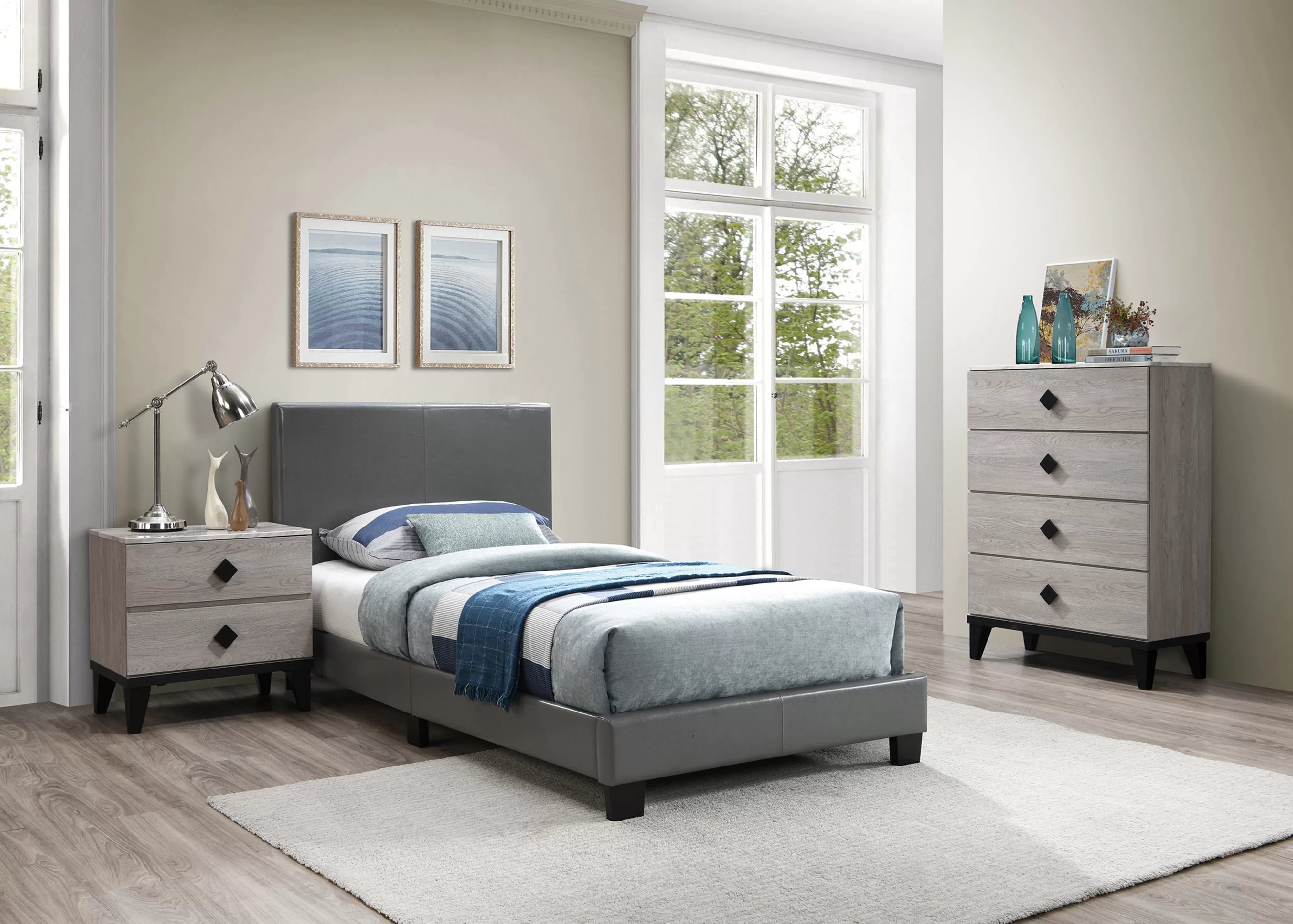 Chest  || F5454/ F5459