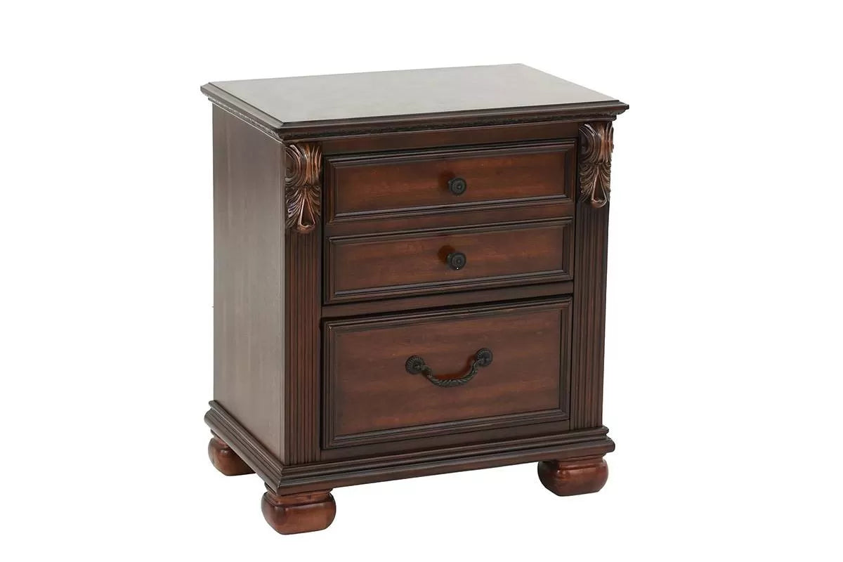 Nightstand || F5486