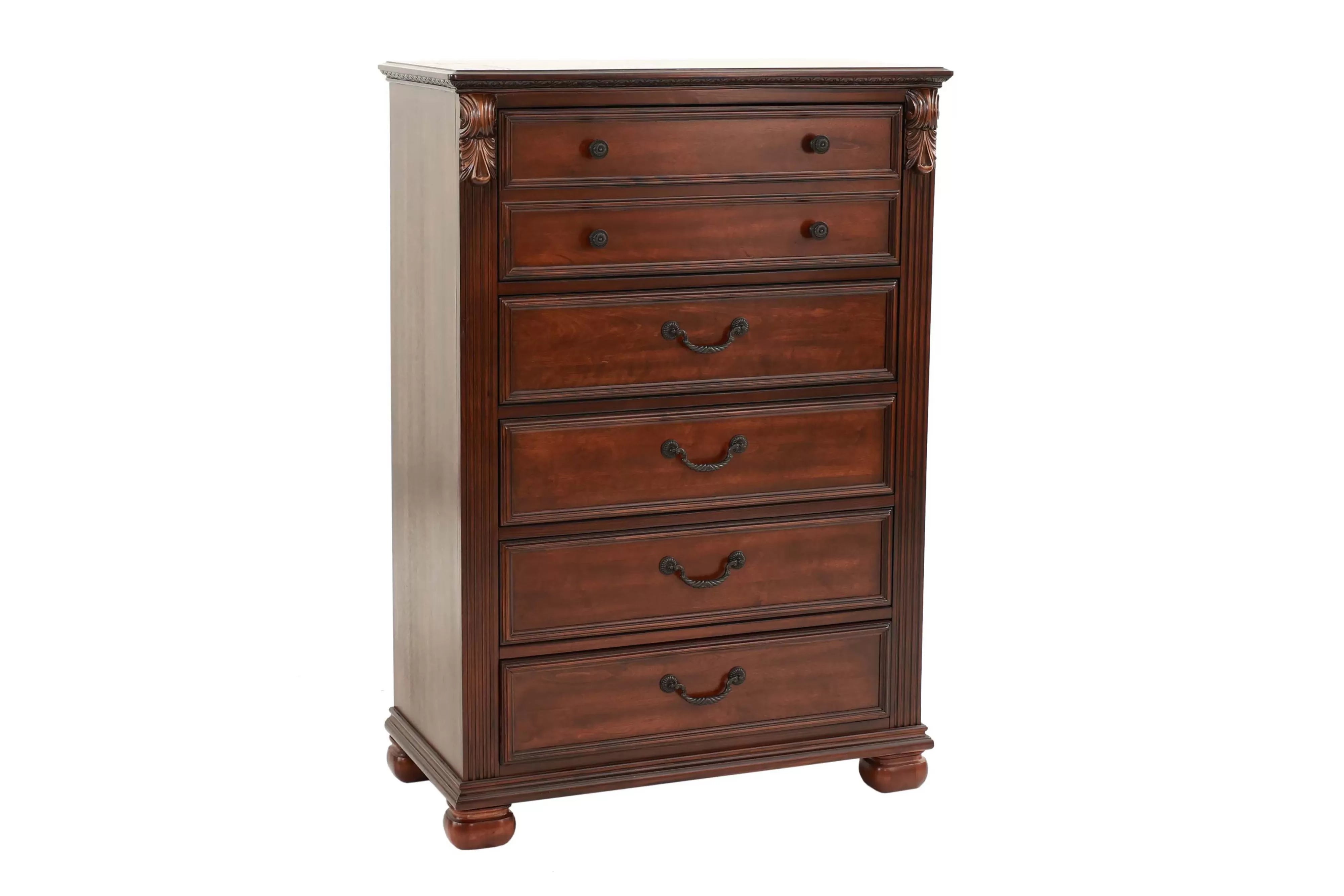 Chest  || F5489