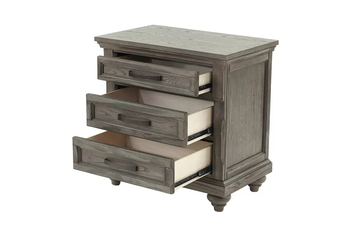 Nightstand || F5501