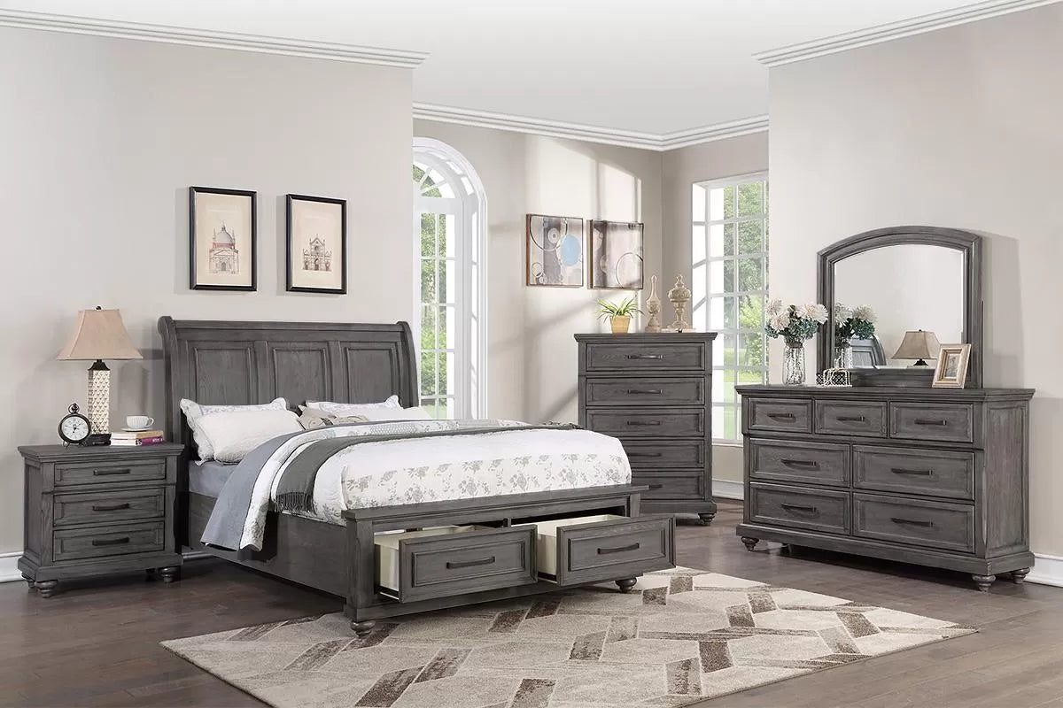 Nightstand || F5501