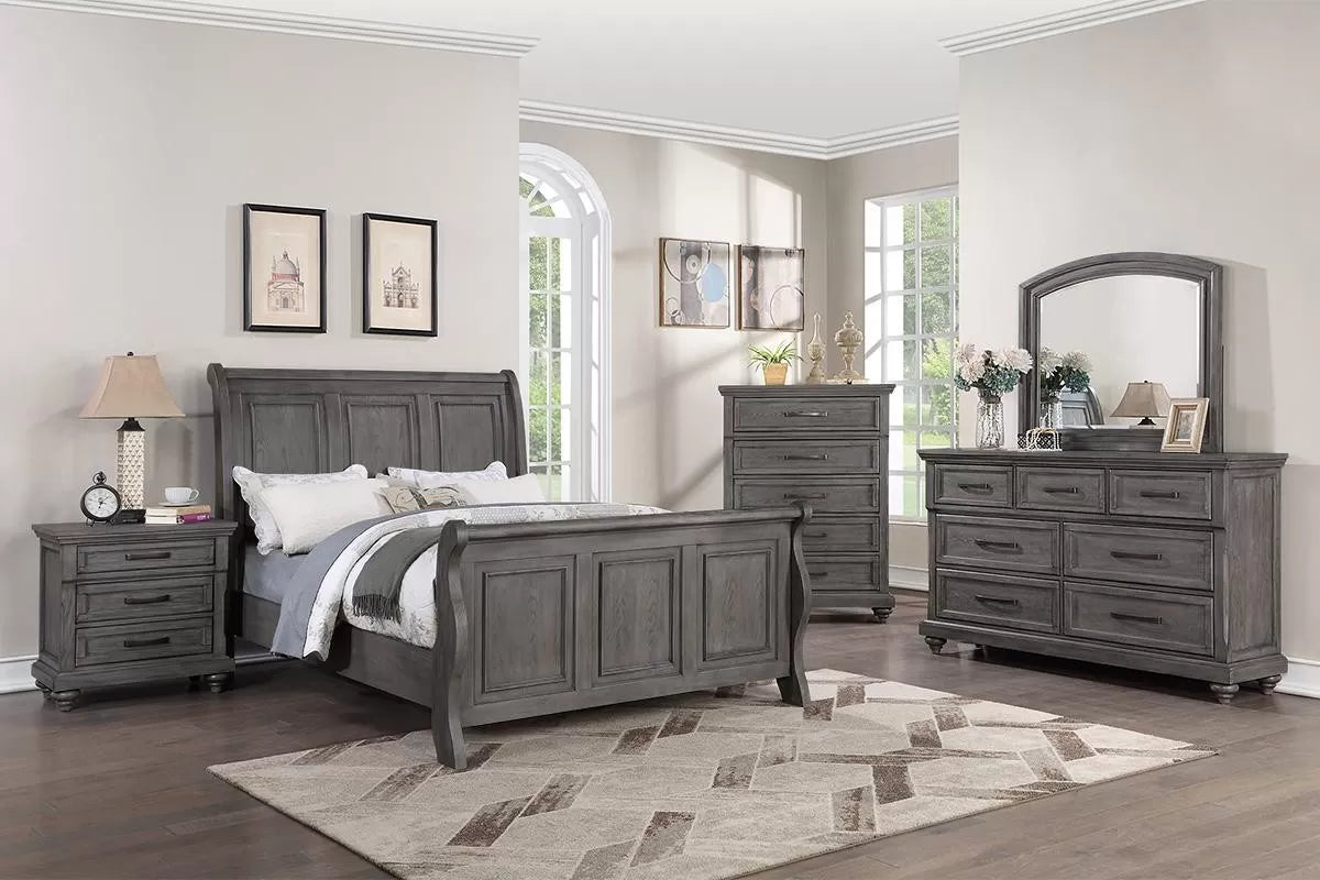 Nightstand || F5501