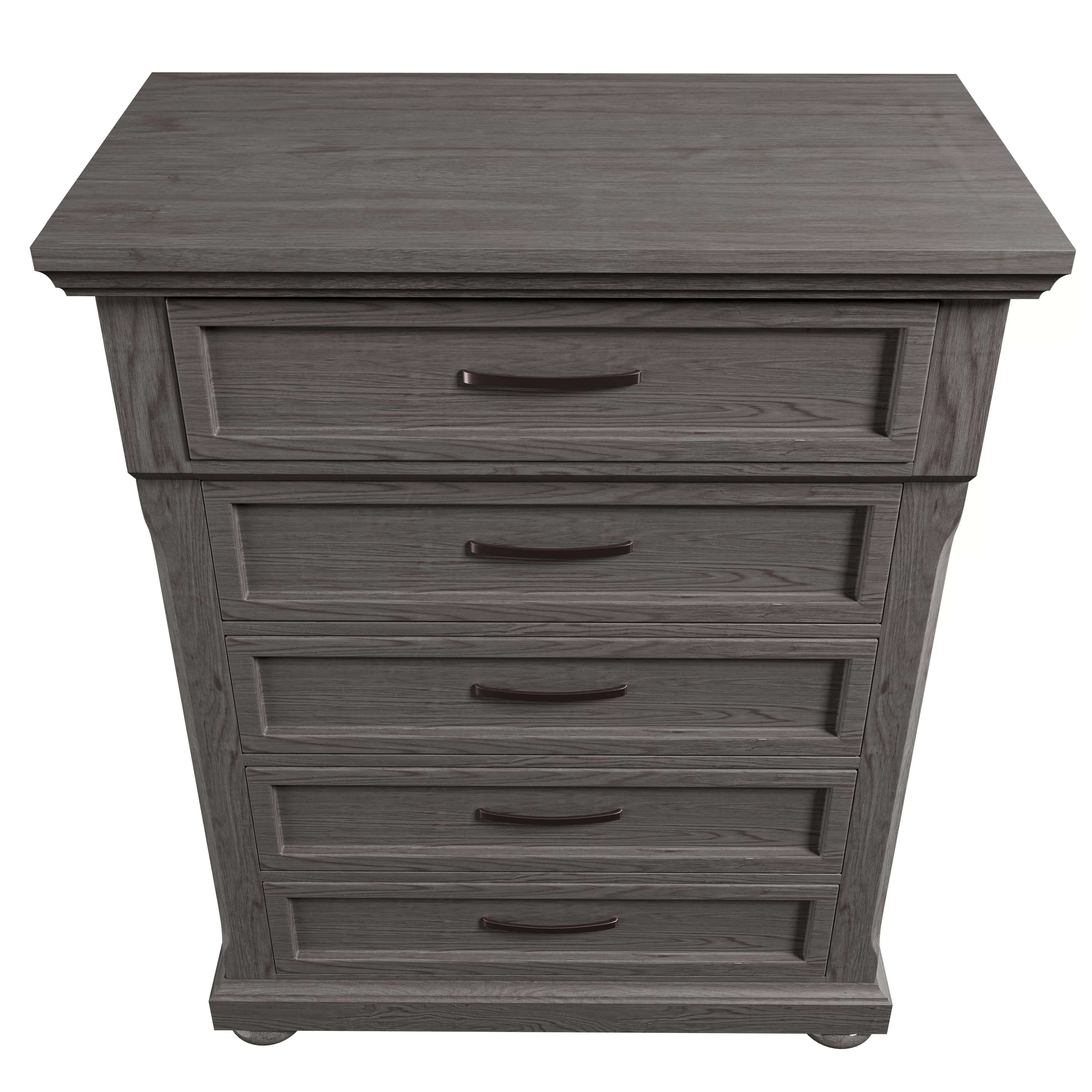 Chest  || F5504