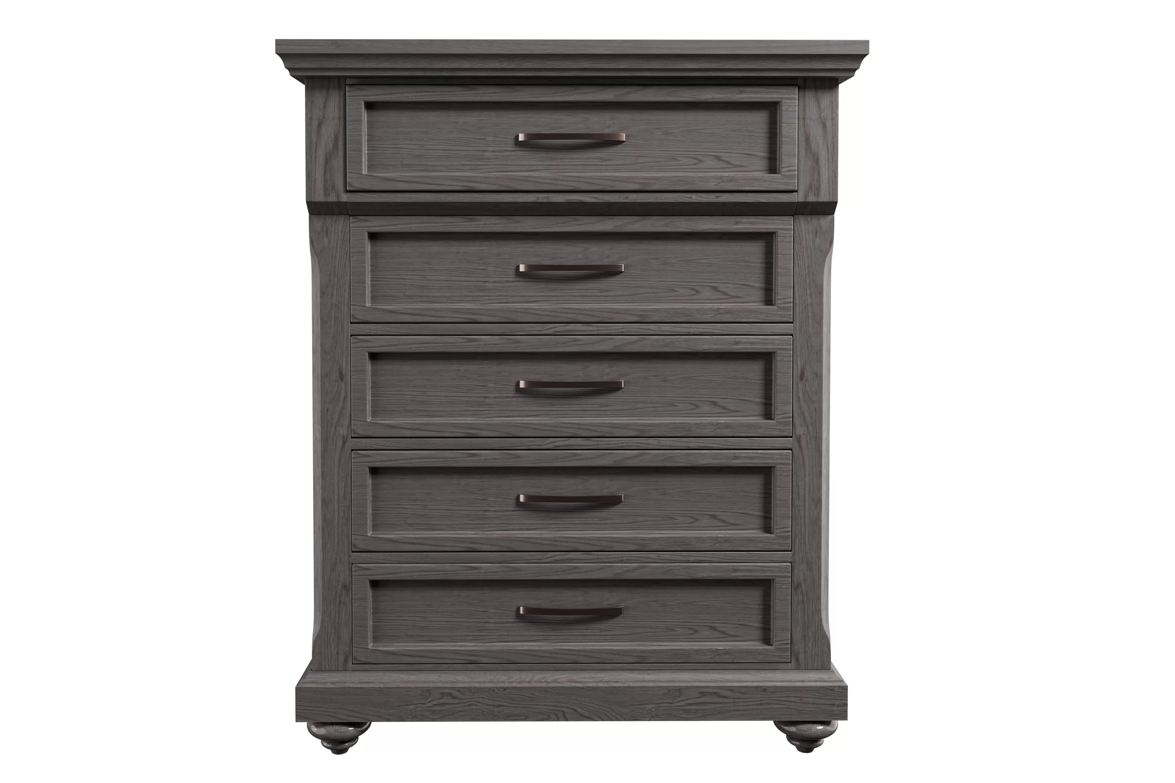 Chest  || F5504