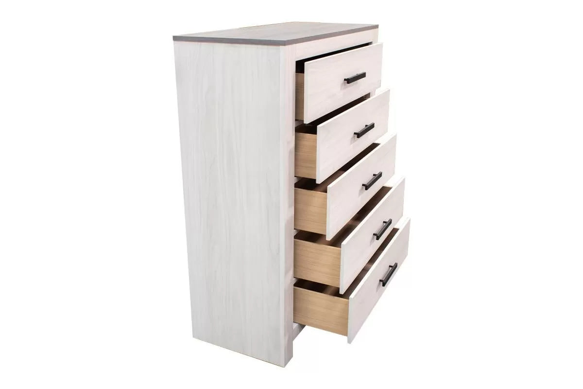 Chest  || F5524