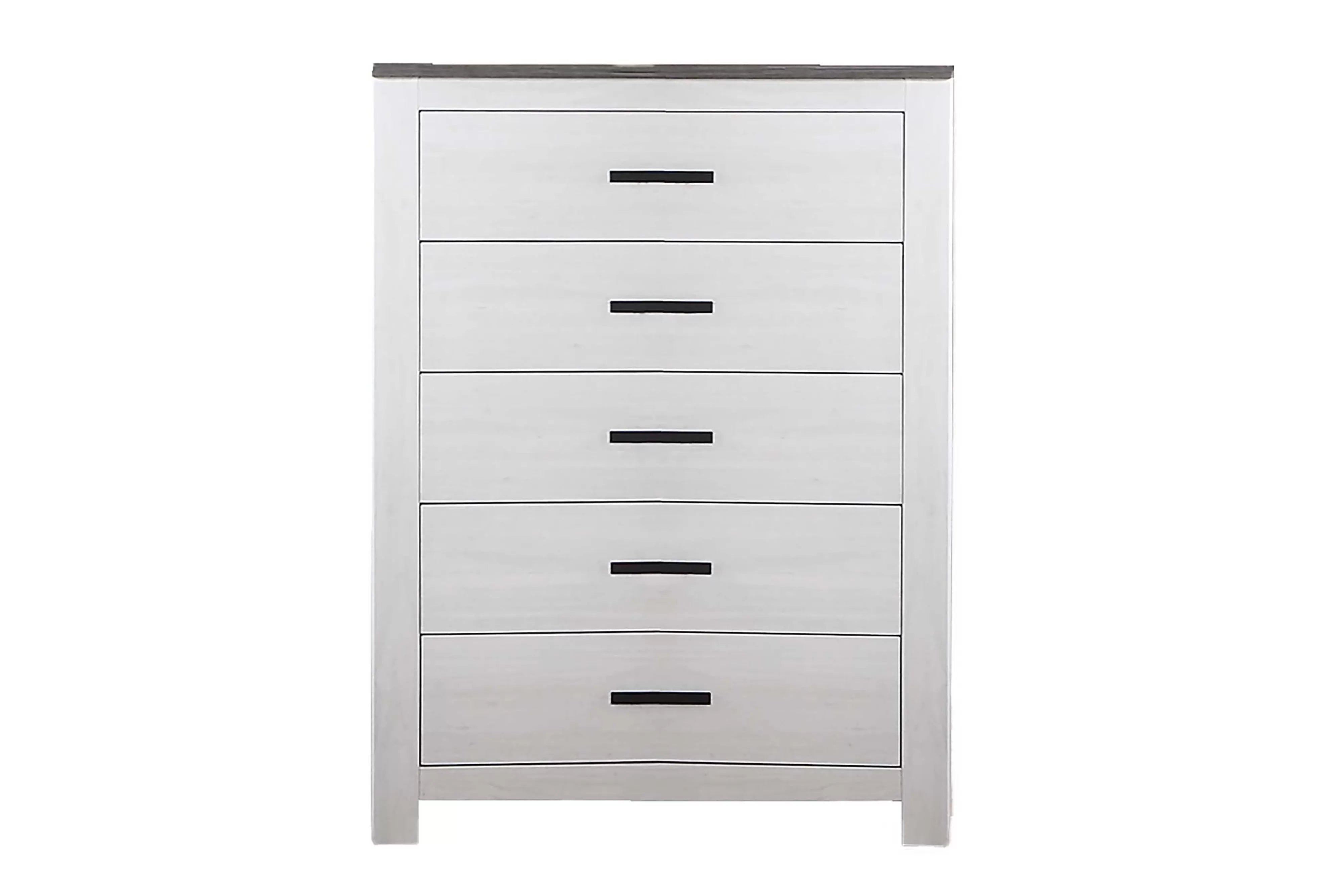 Chest  || F5524