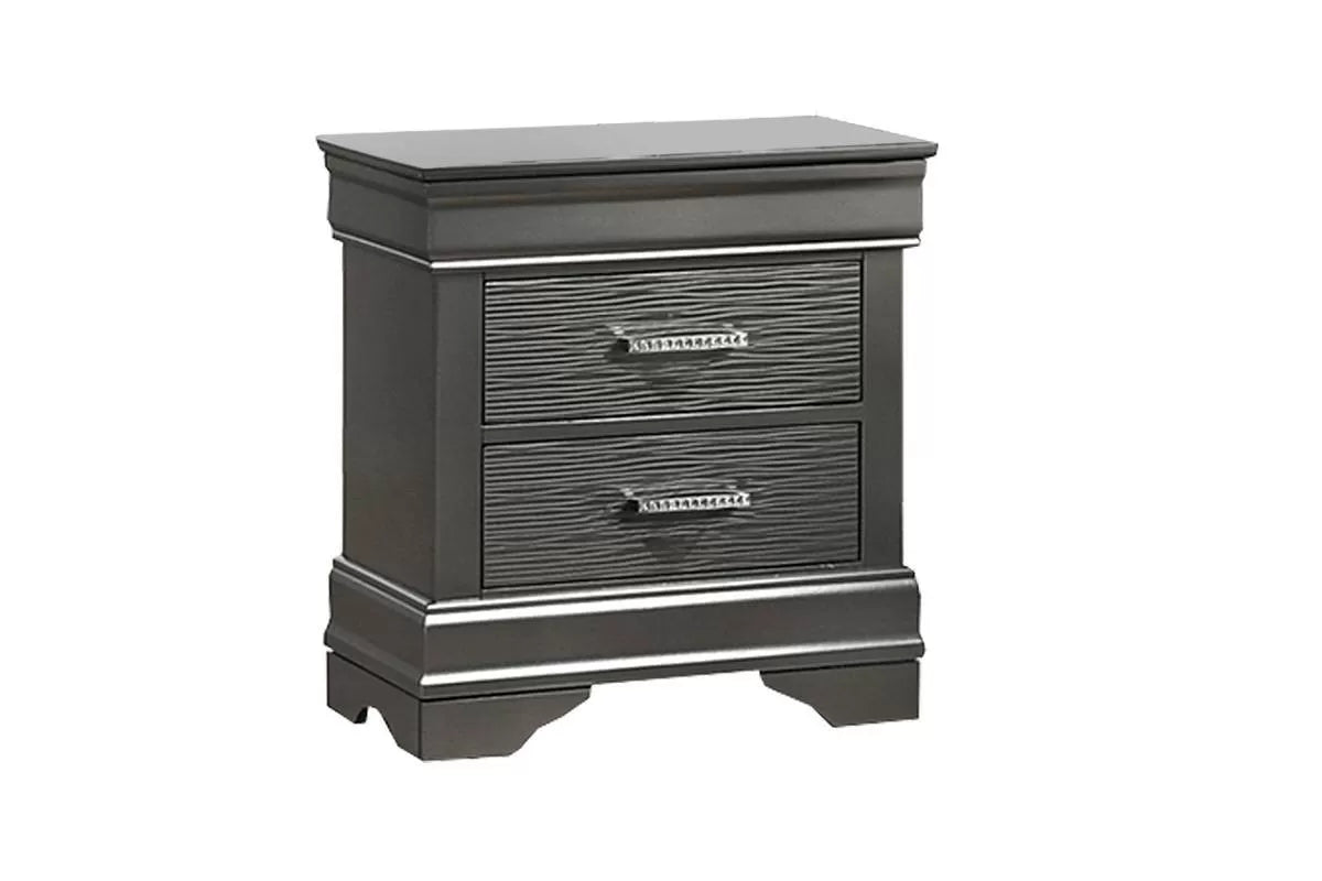 Nightstand || F5561