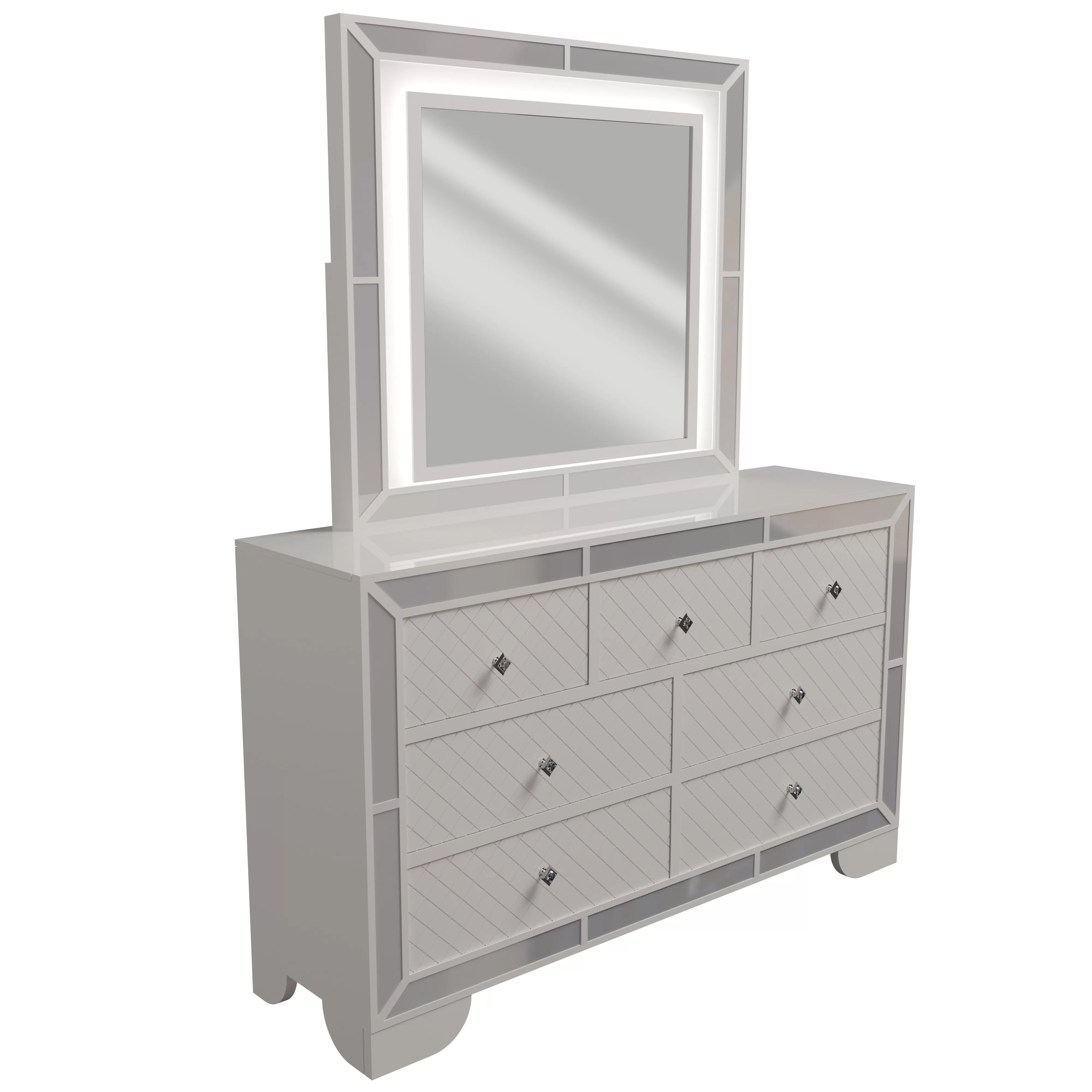 Dresser || F5568