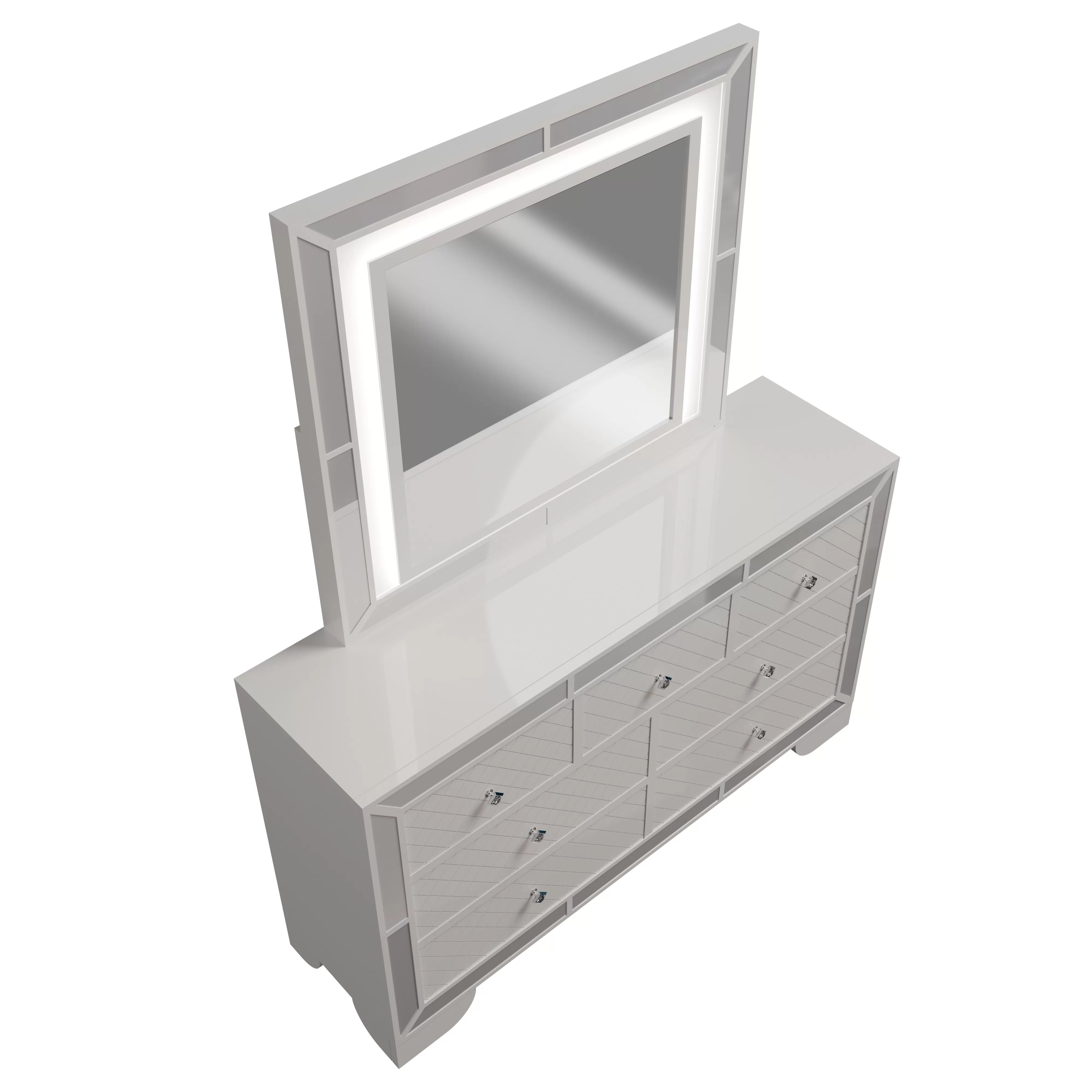 Dresser || F5568