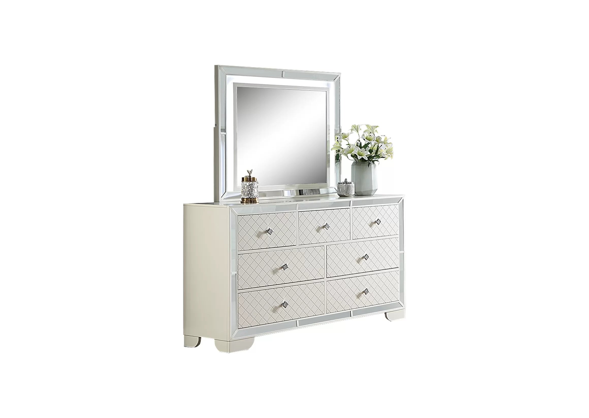 Dresser || F5568