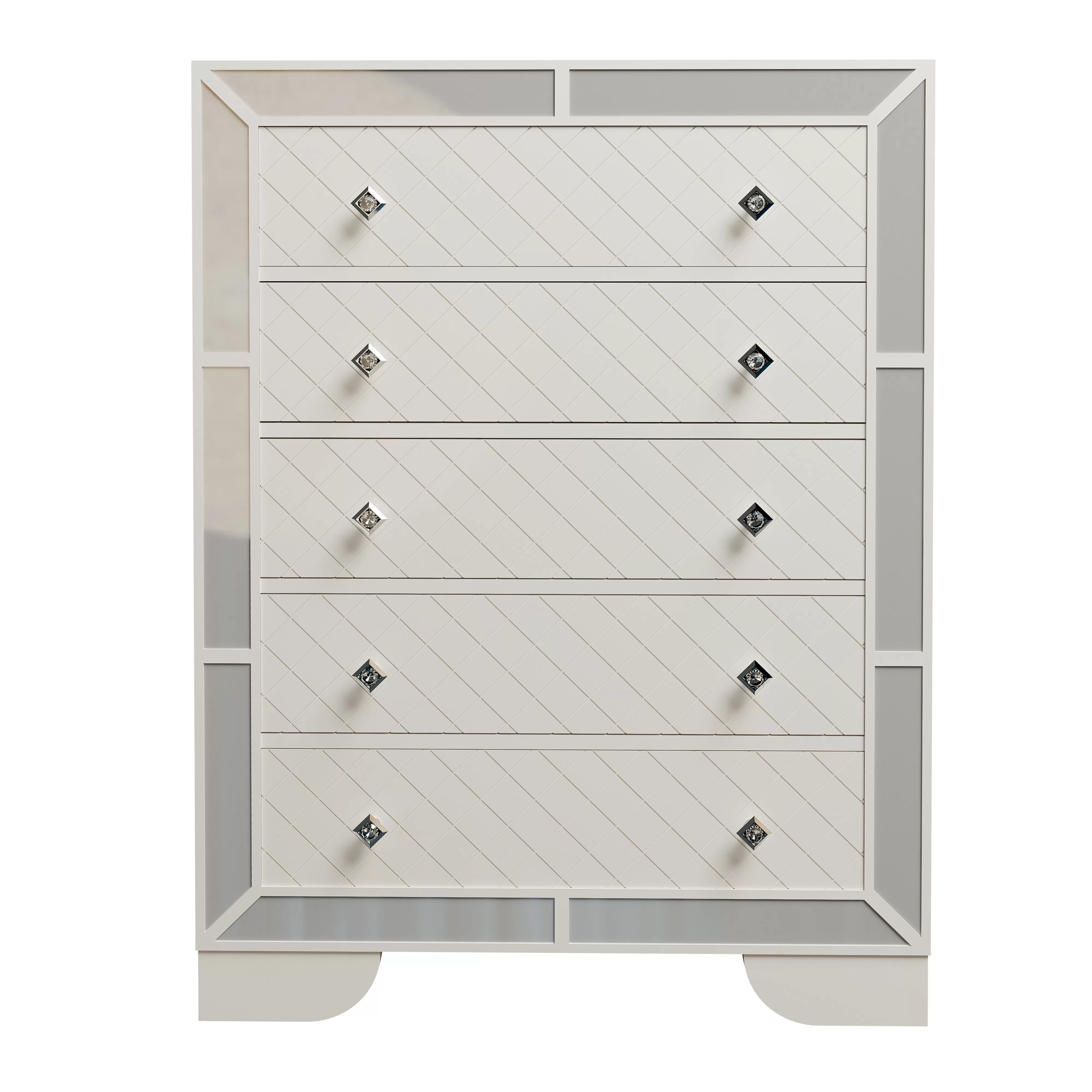 Chest  || F5569