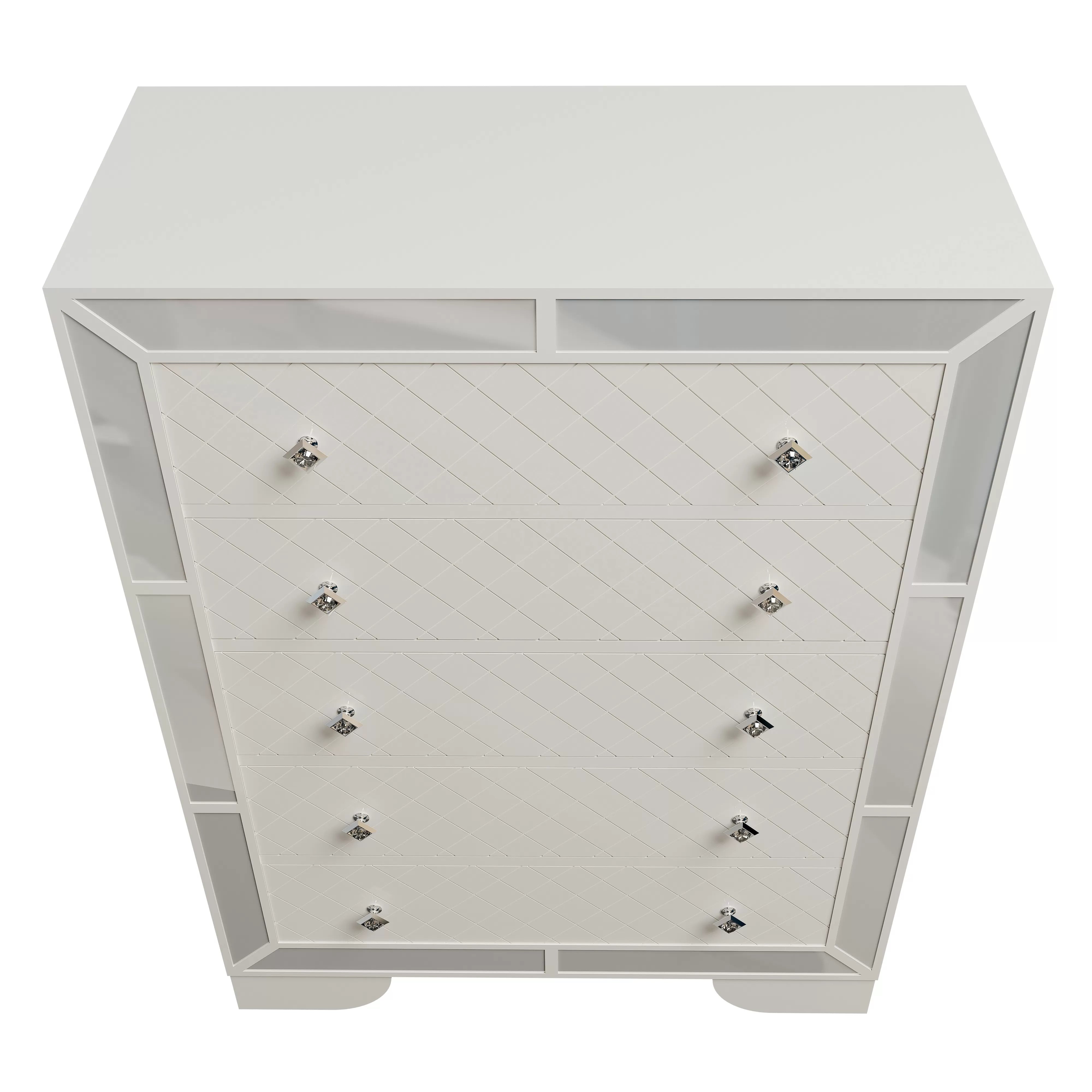 Chest  || F5569