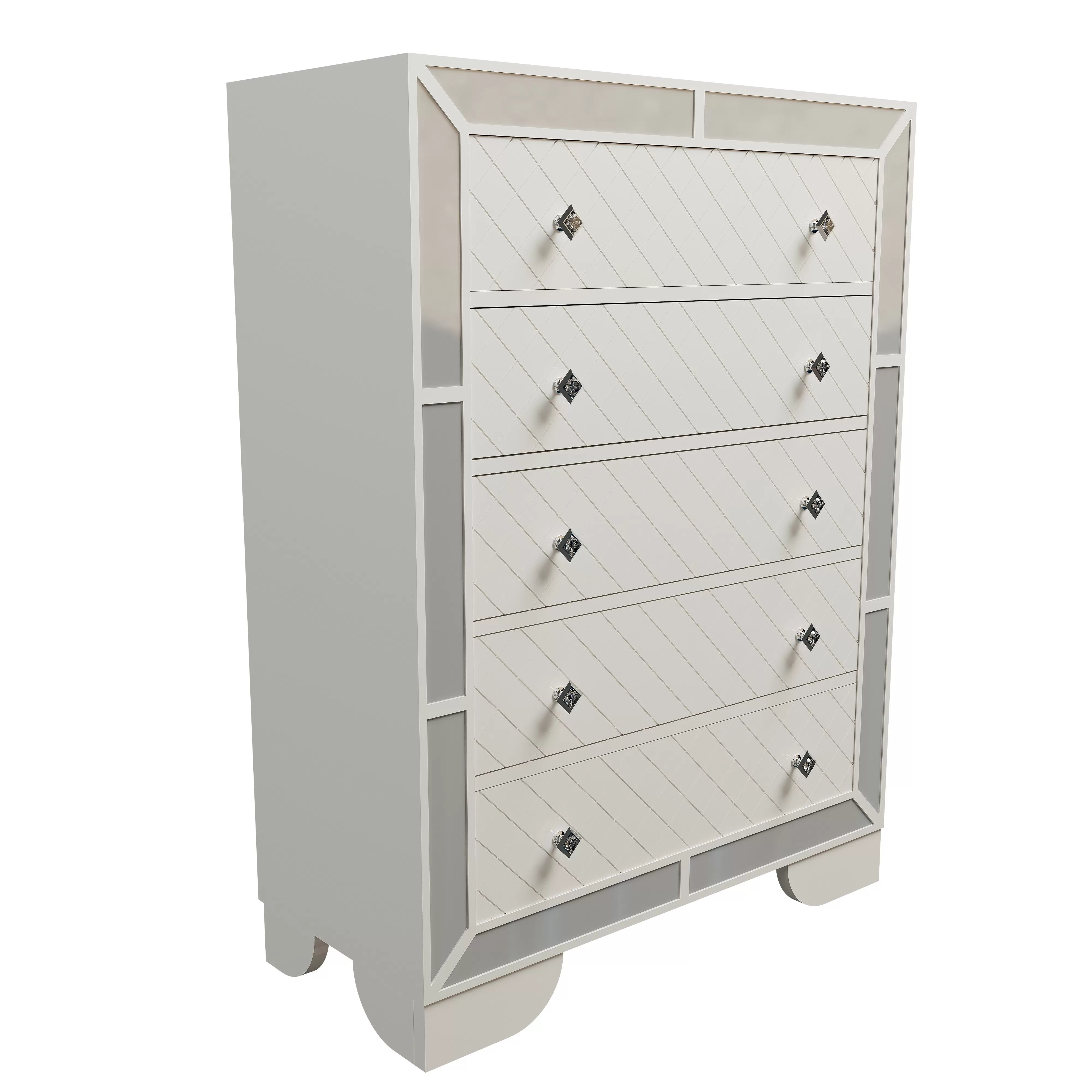 Chest  || F5569