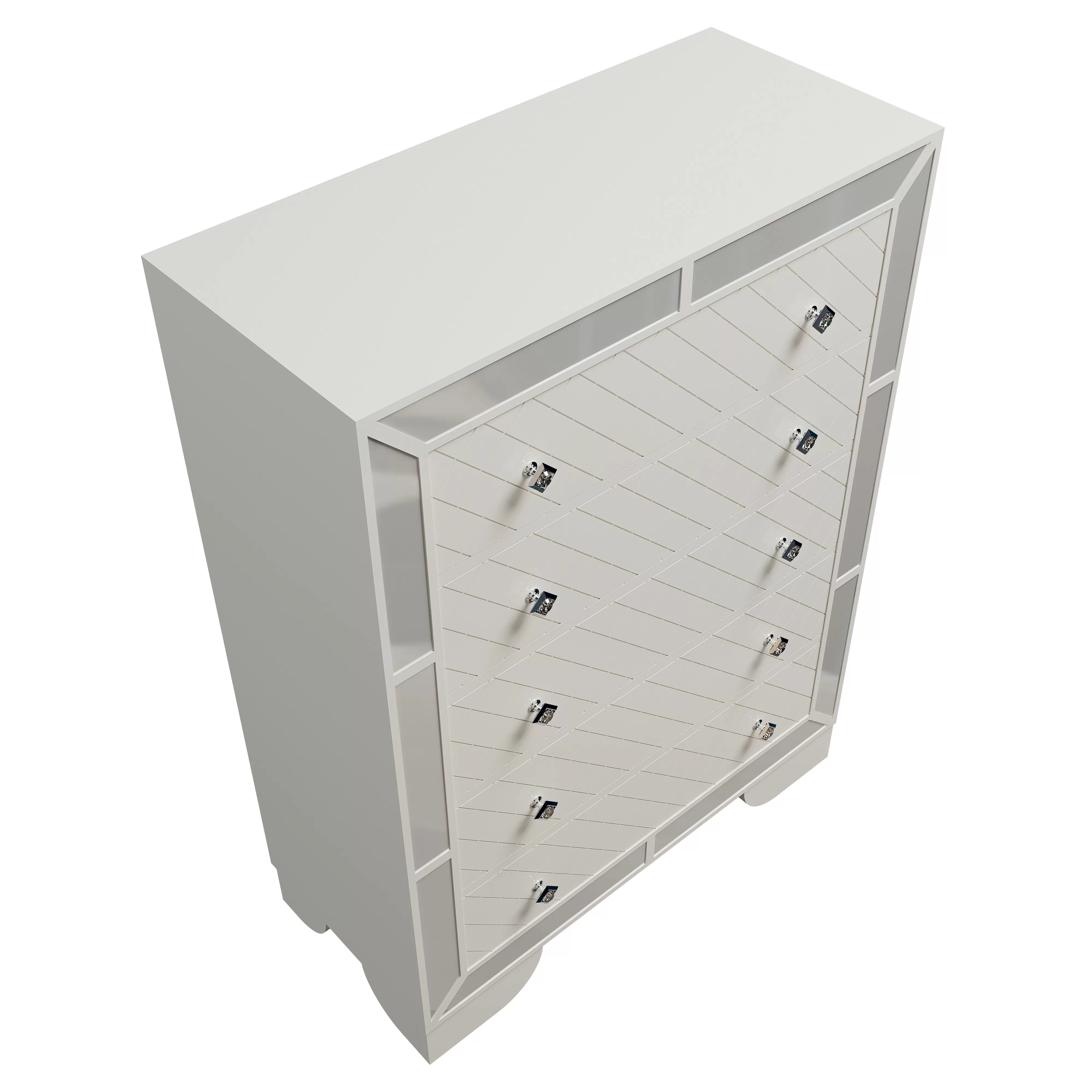Chest  || F5569