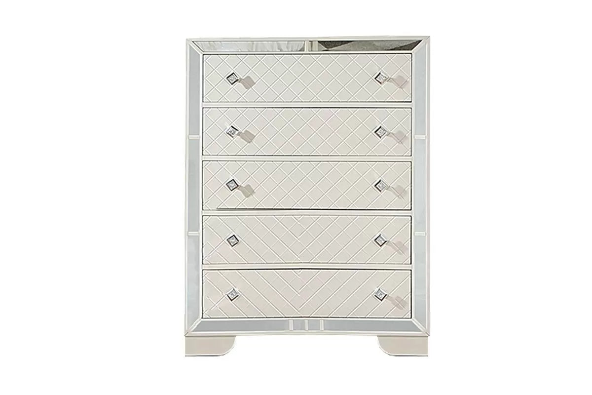 Chest  || F5569