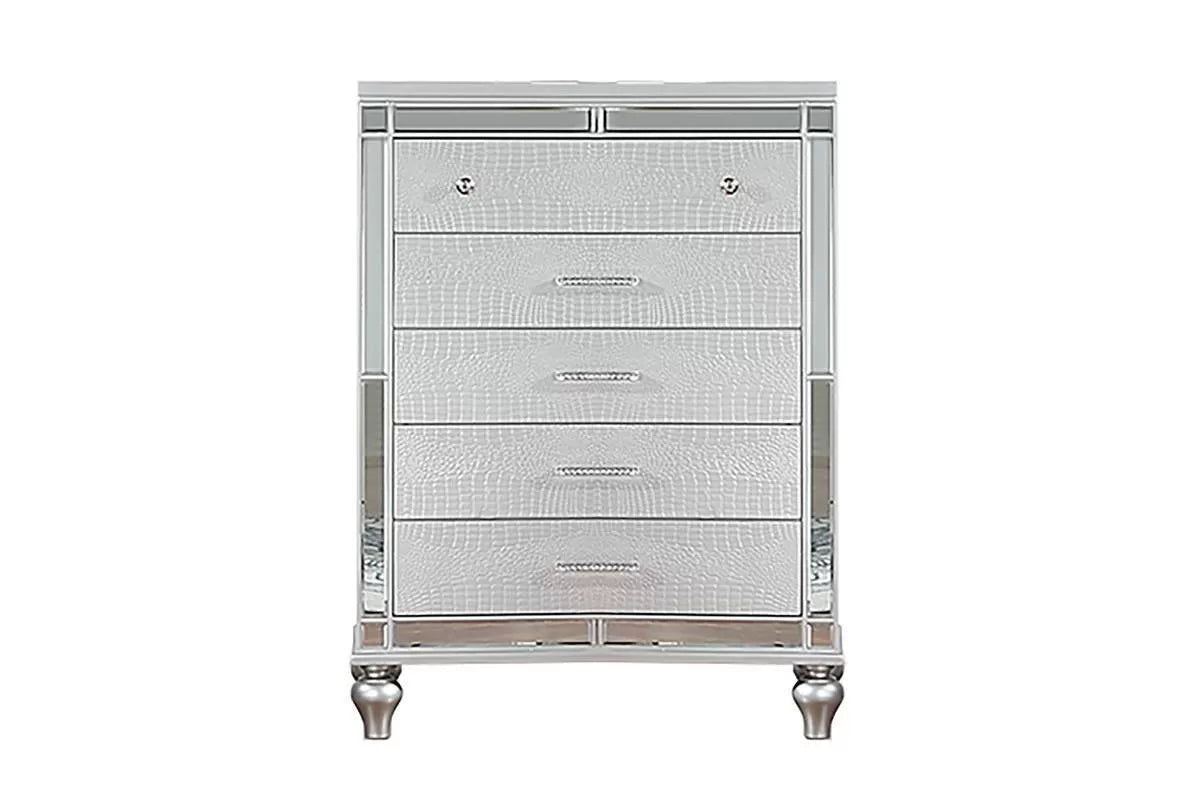 Chest  || F5574