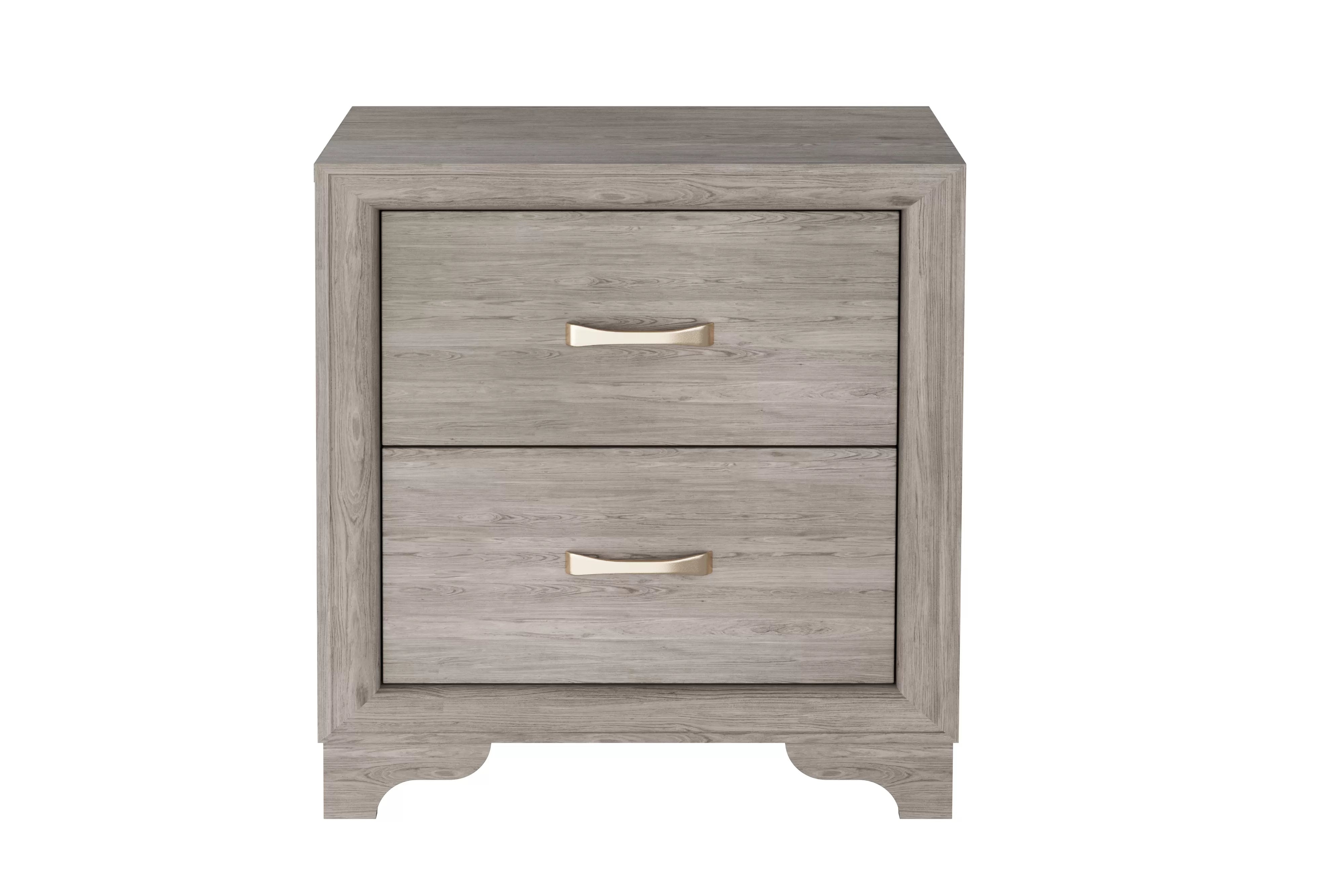 Nightstand || F5576