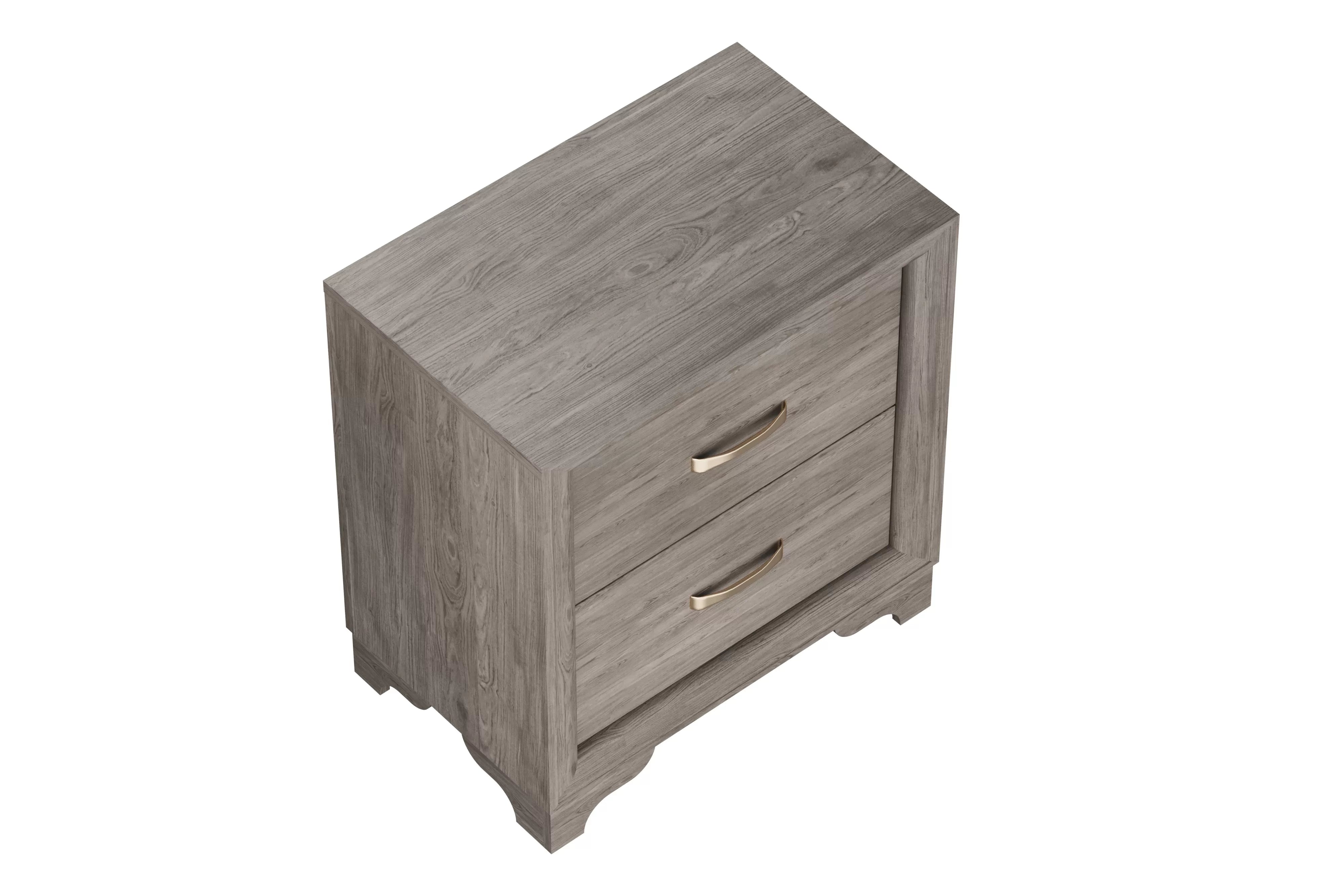 Nightstand || F5576