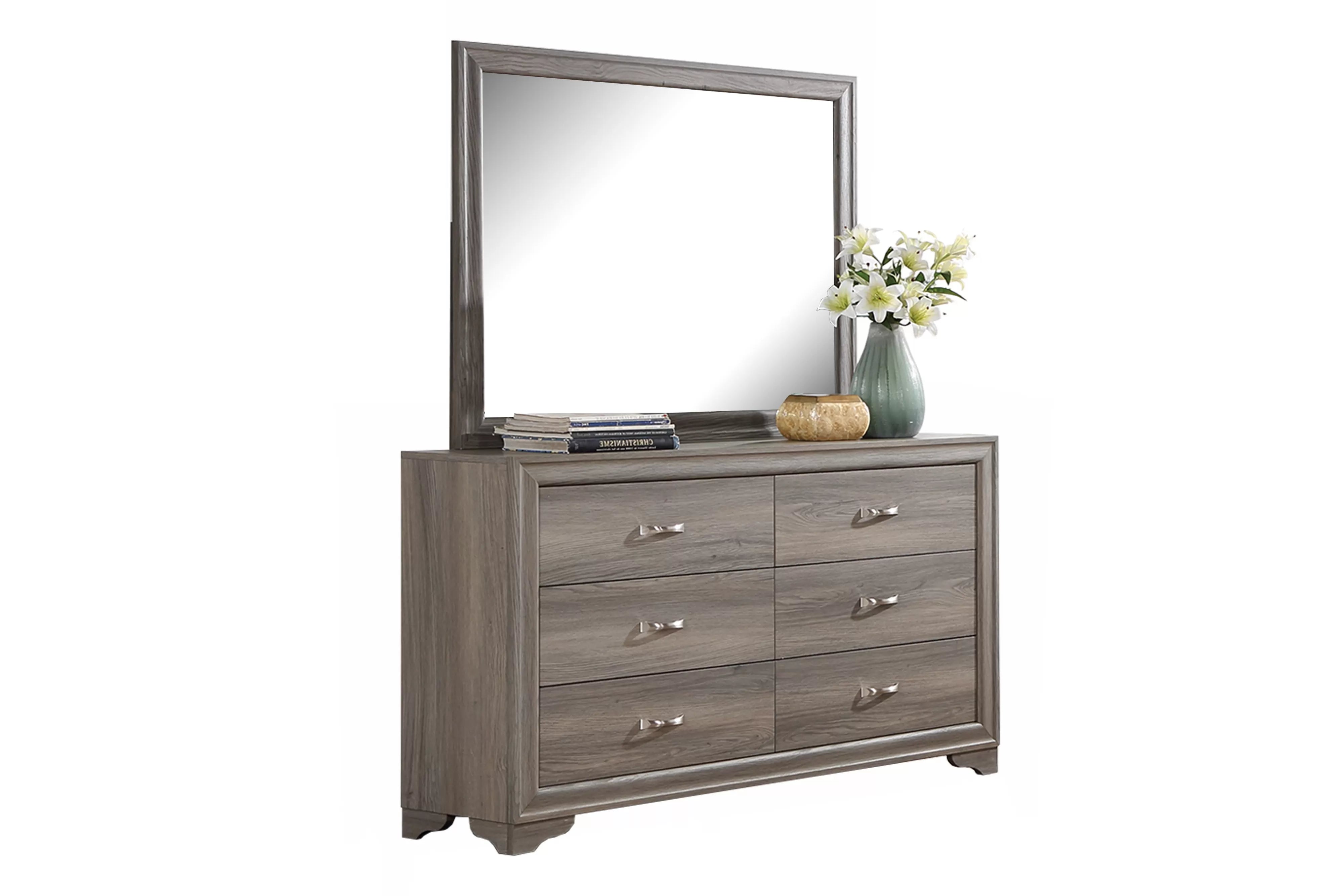 Dresser || F5578