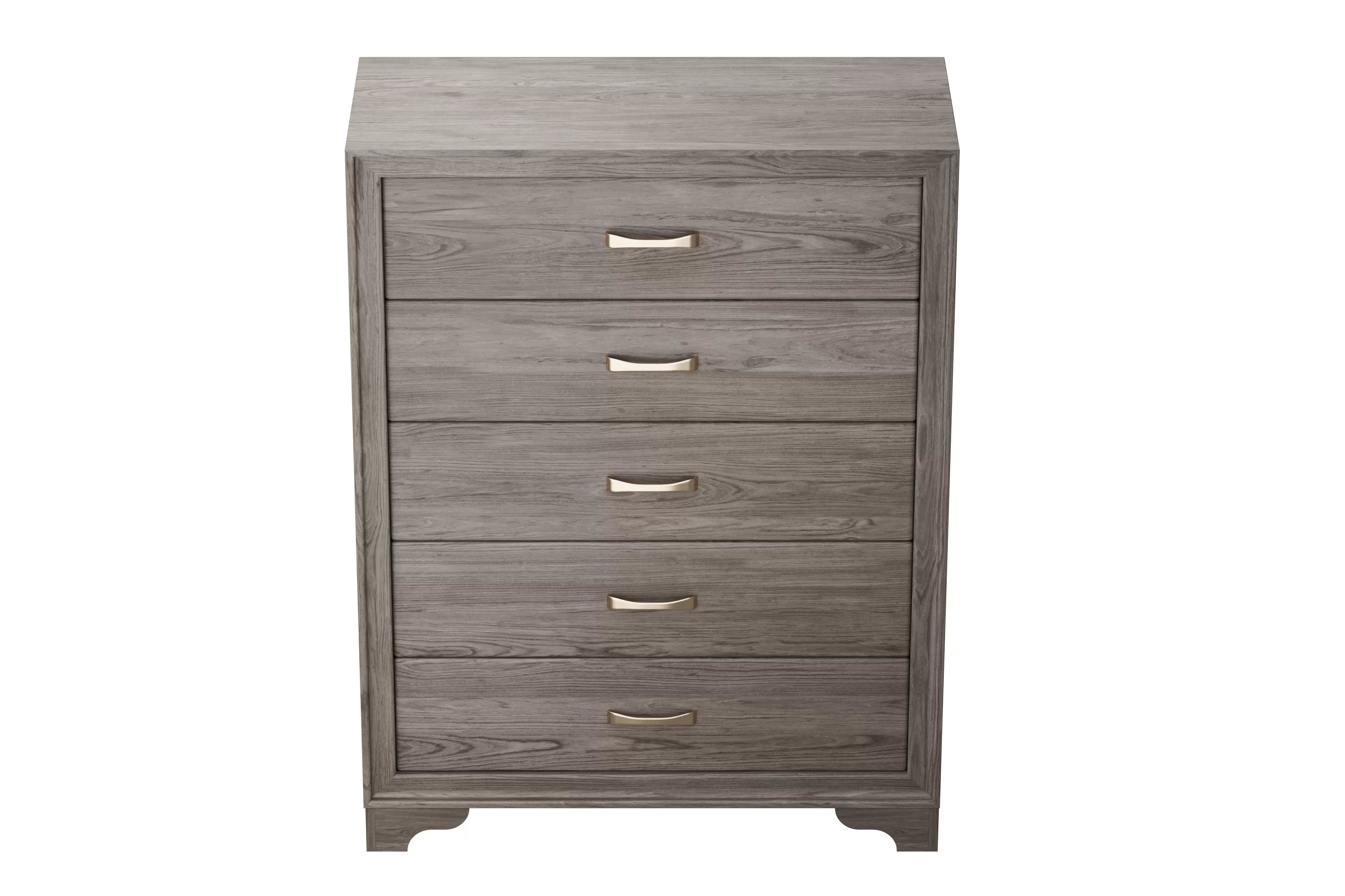 Chest  || F5579