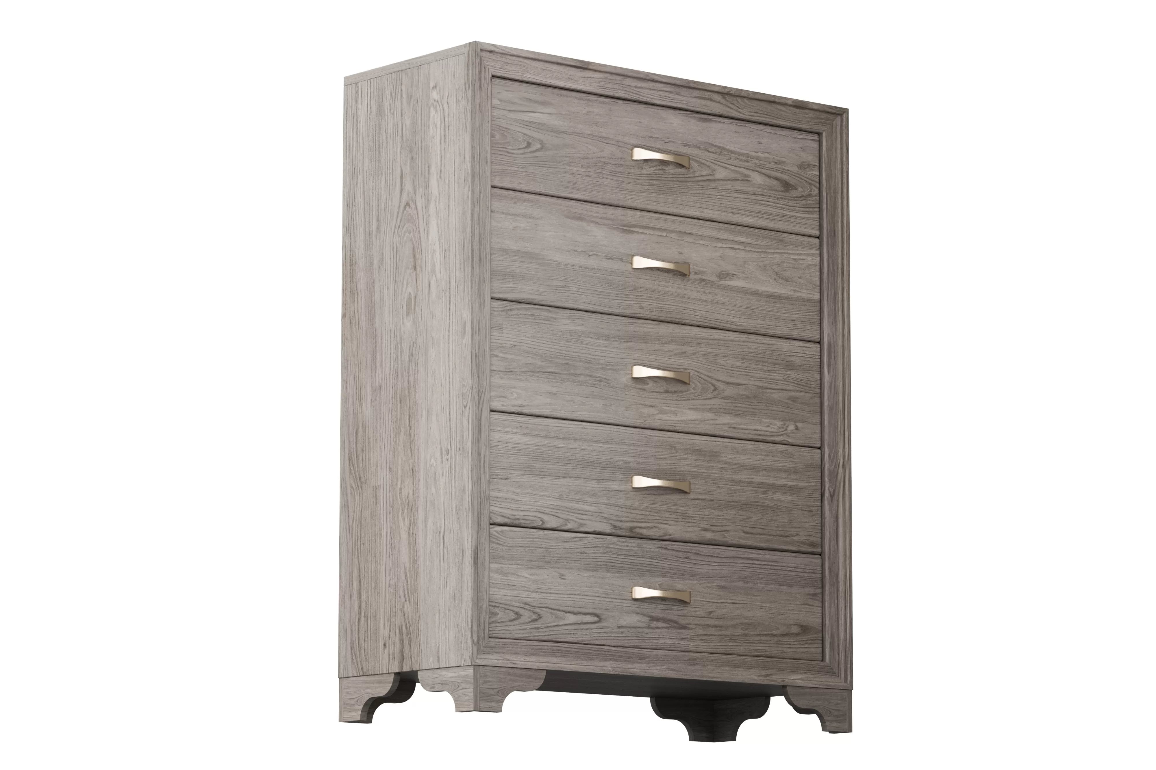 Chest  || F5579