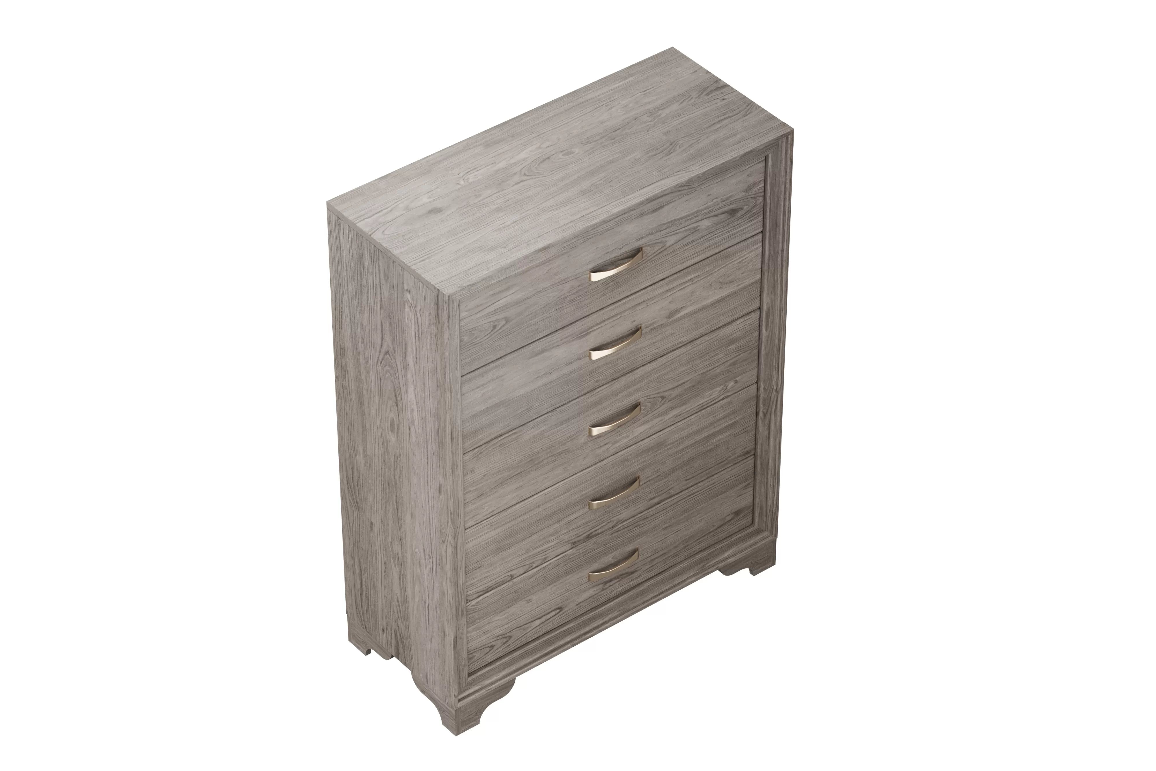 Chest  || F5579