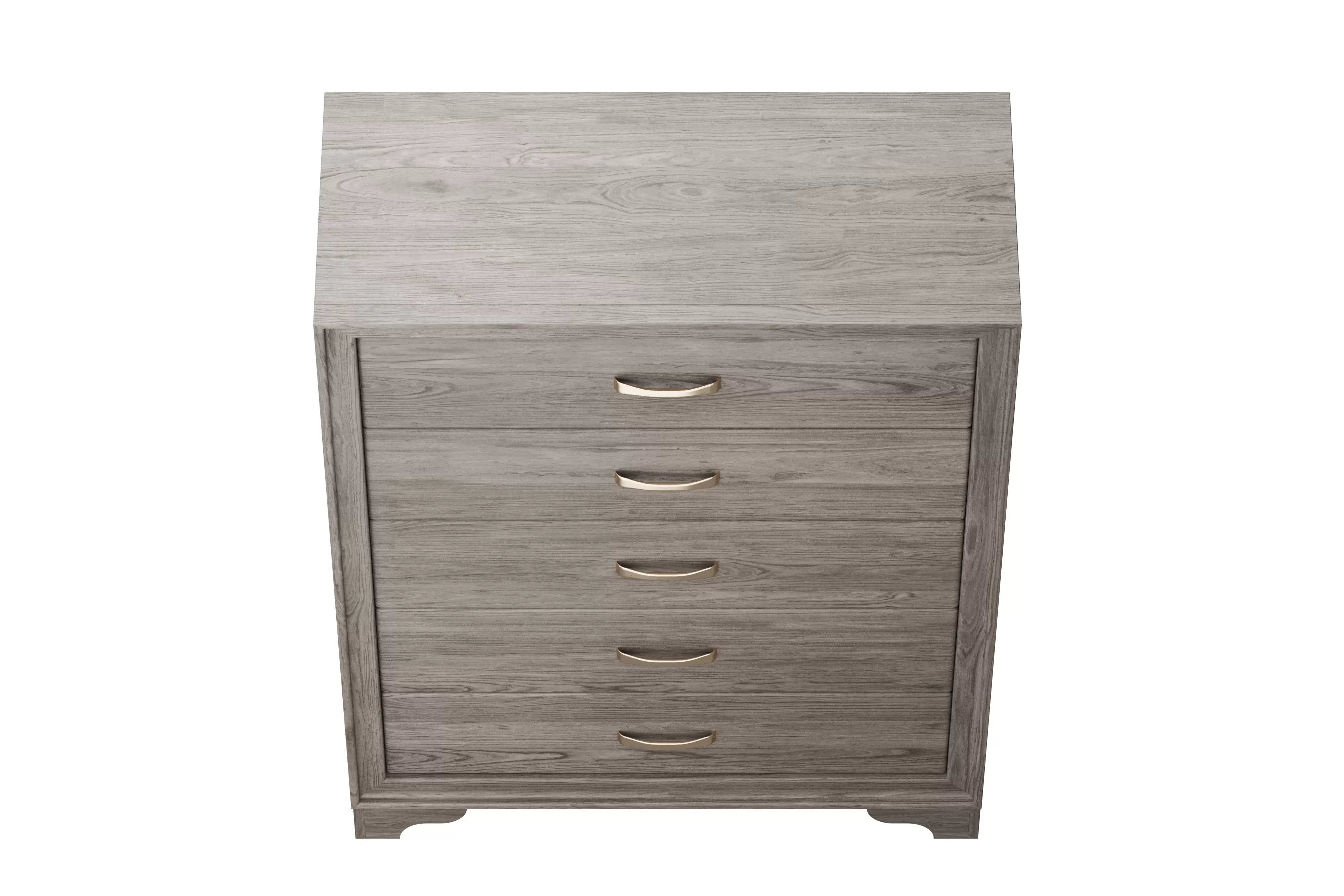 Chest  || F5579