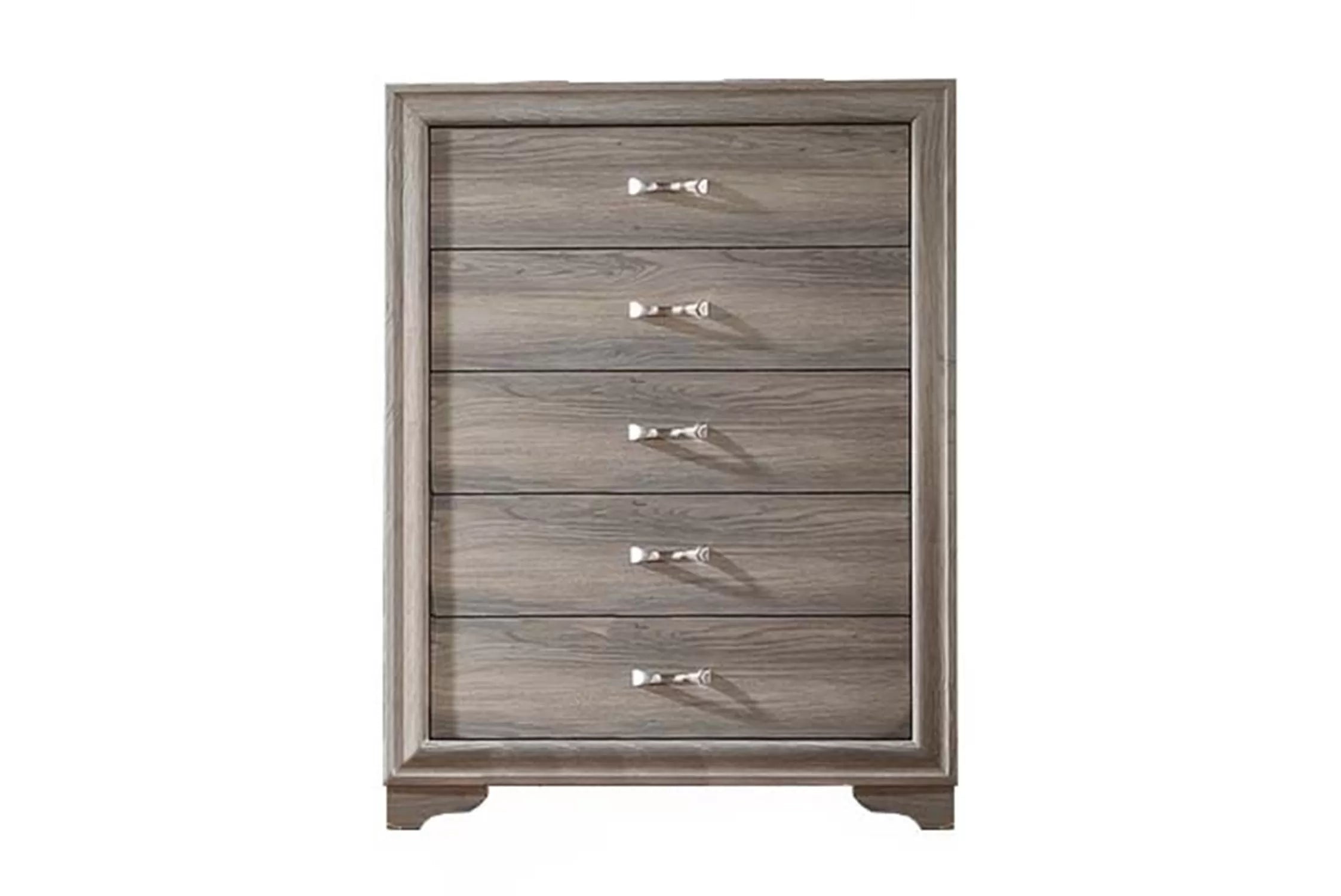 Chest  || F5579