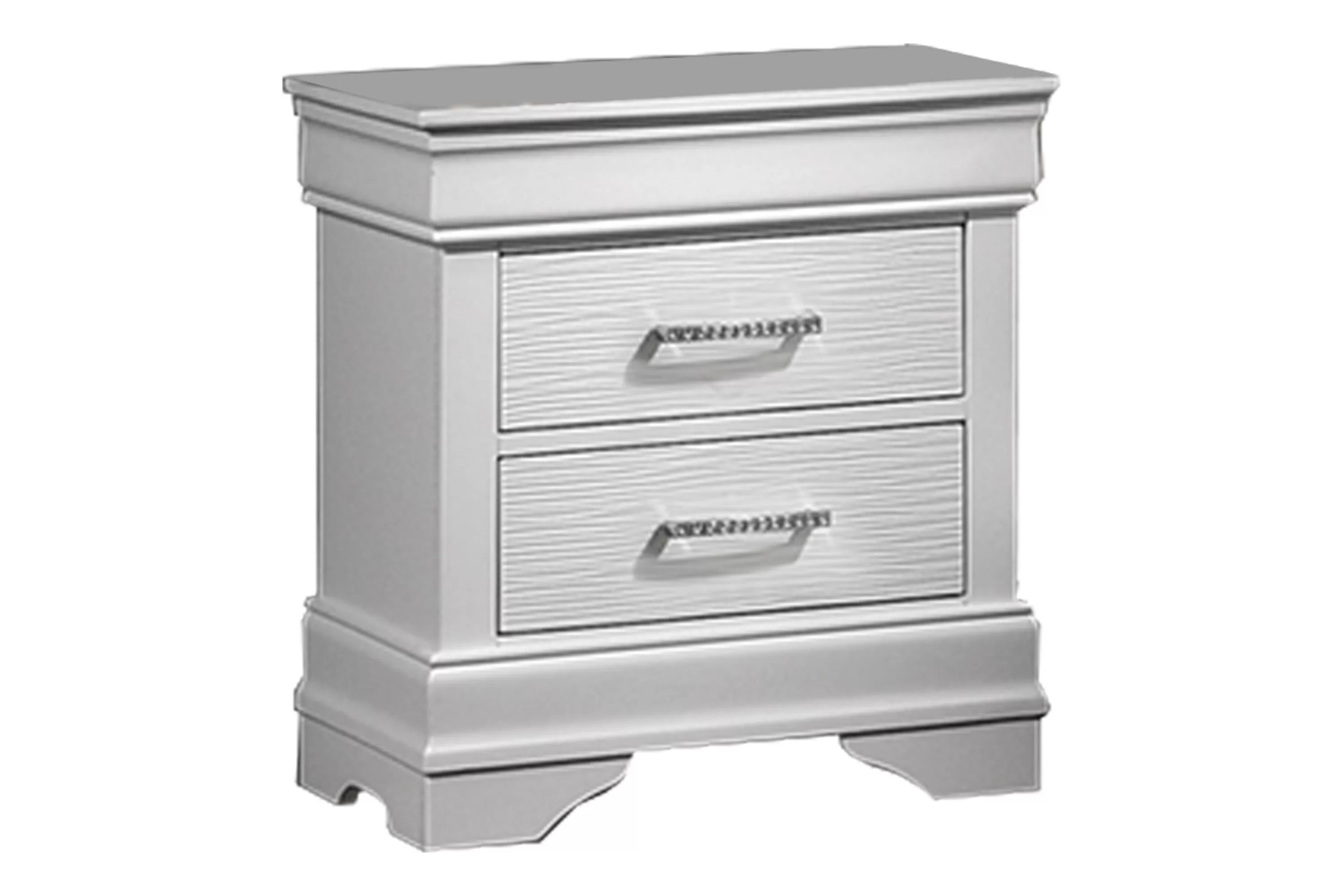 Nightstand || F5581