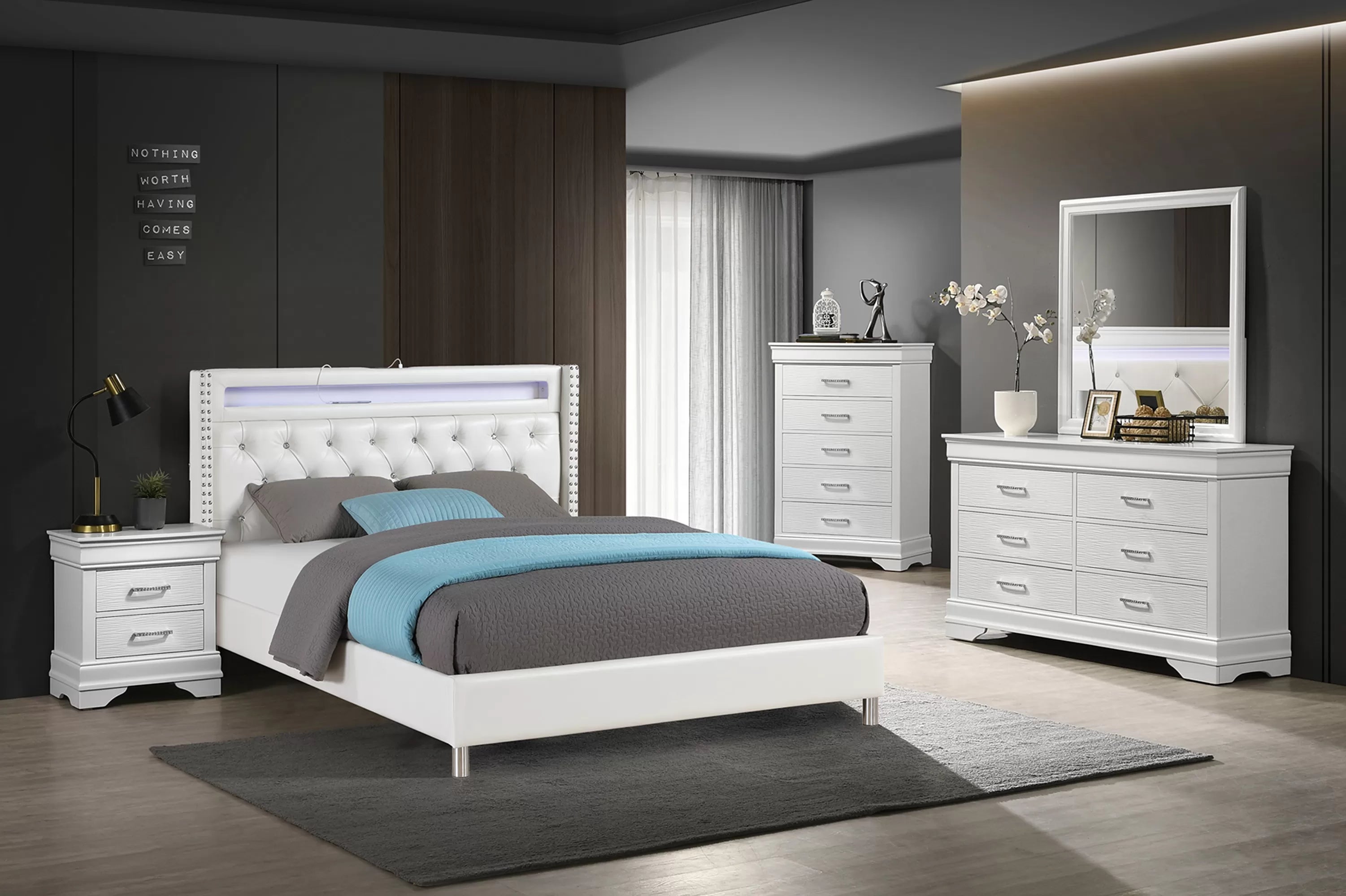 Dresser || F5583