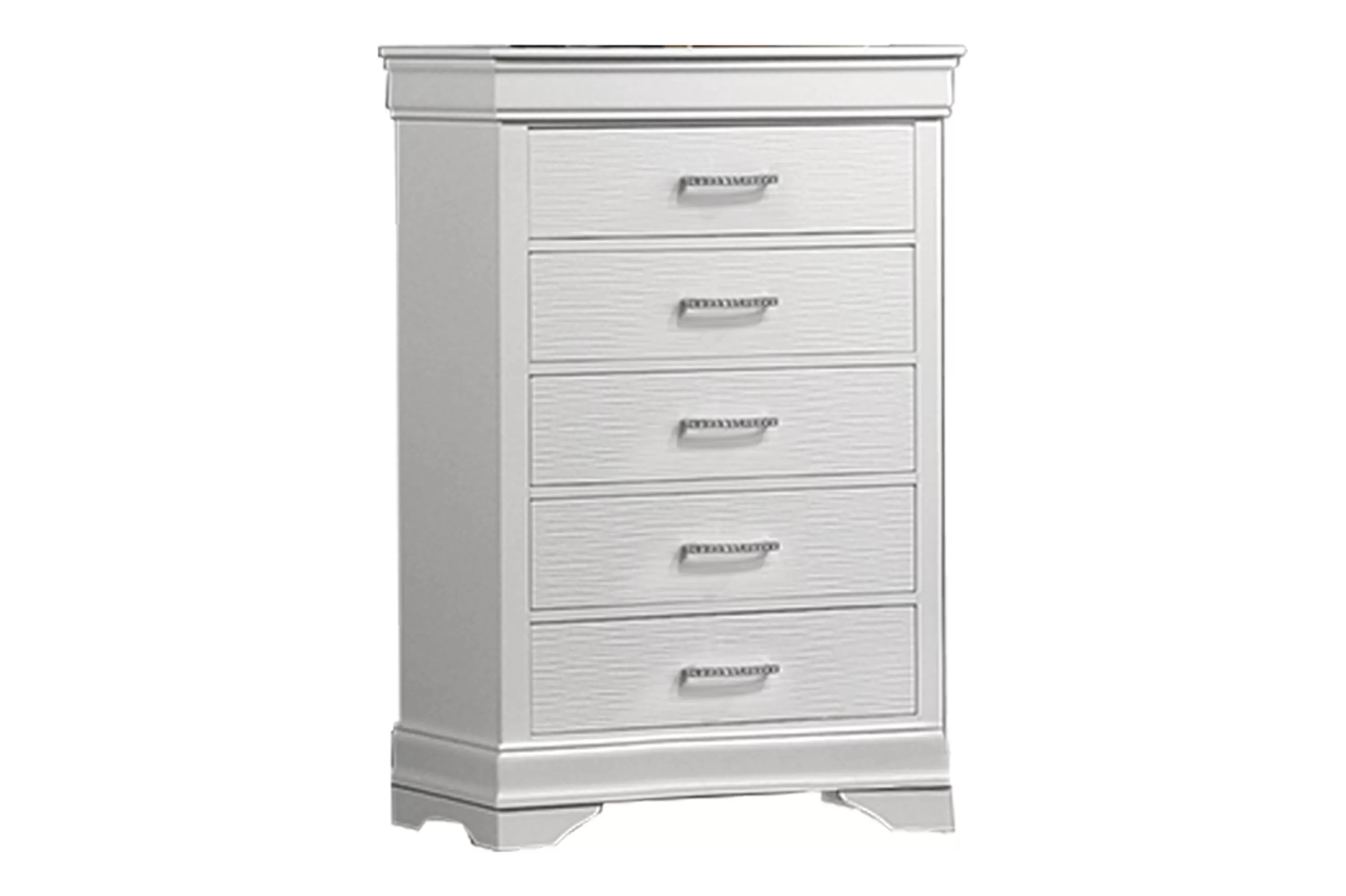 Chest  || F5584