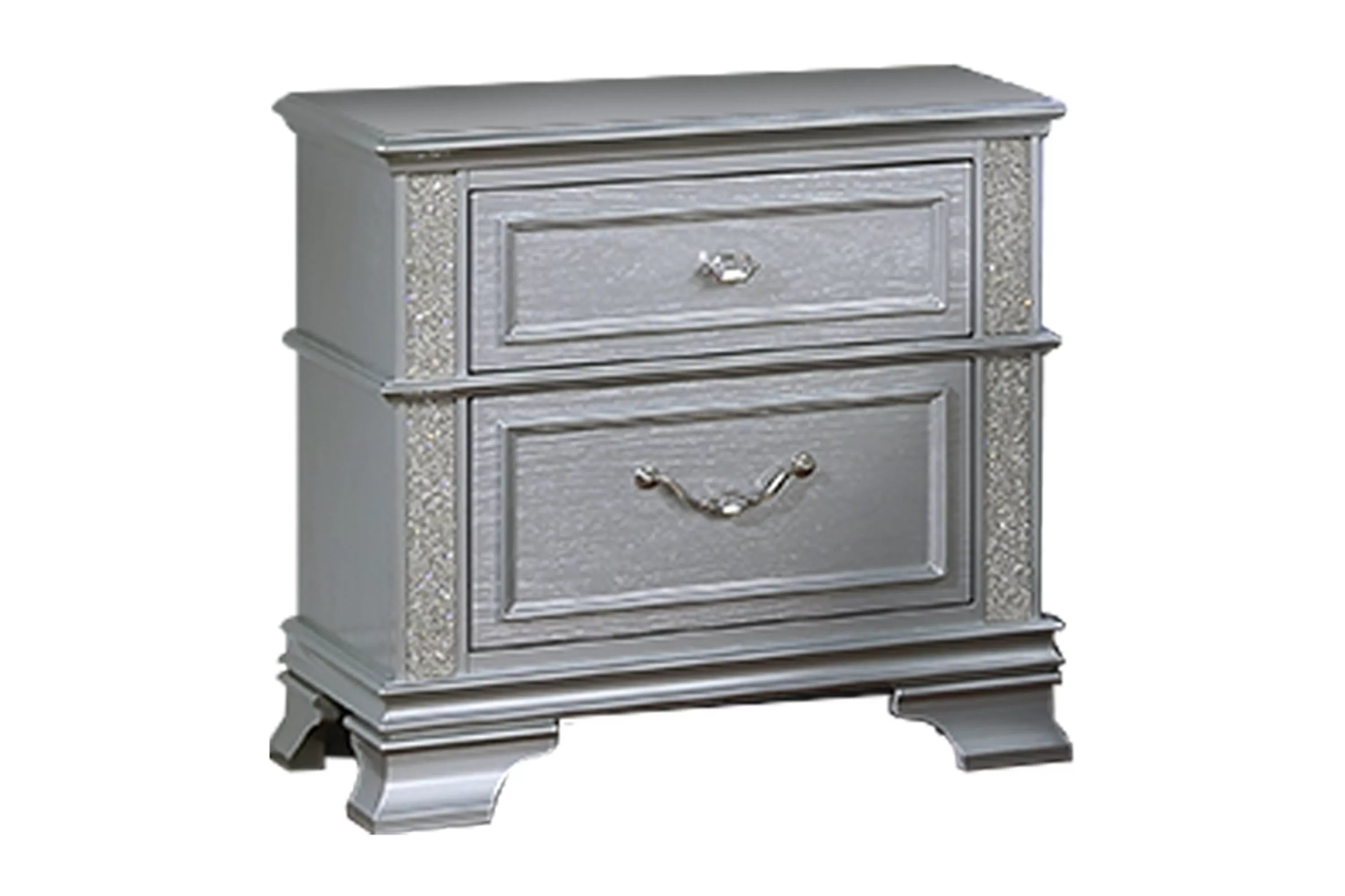Nightstand || F5596