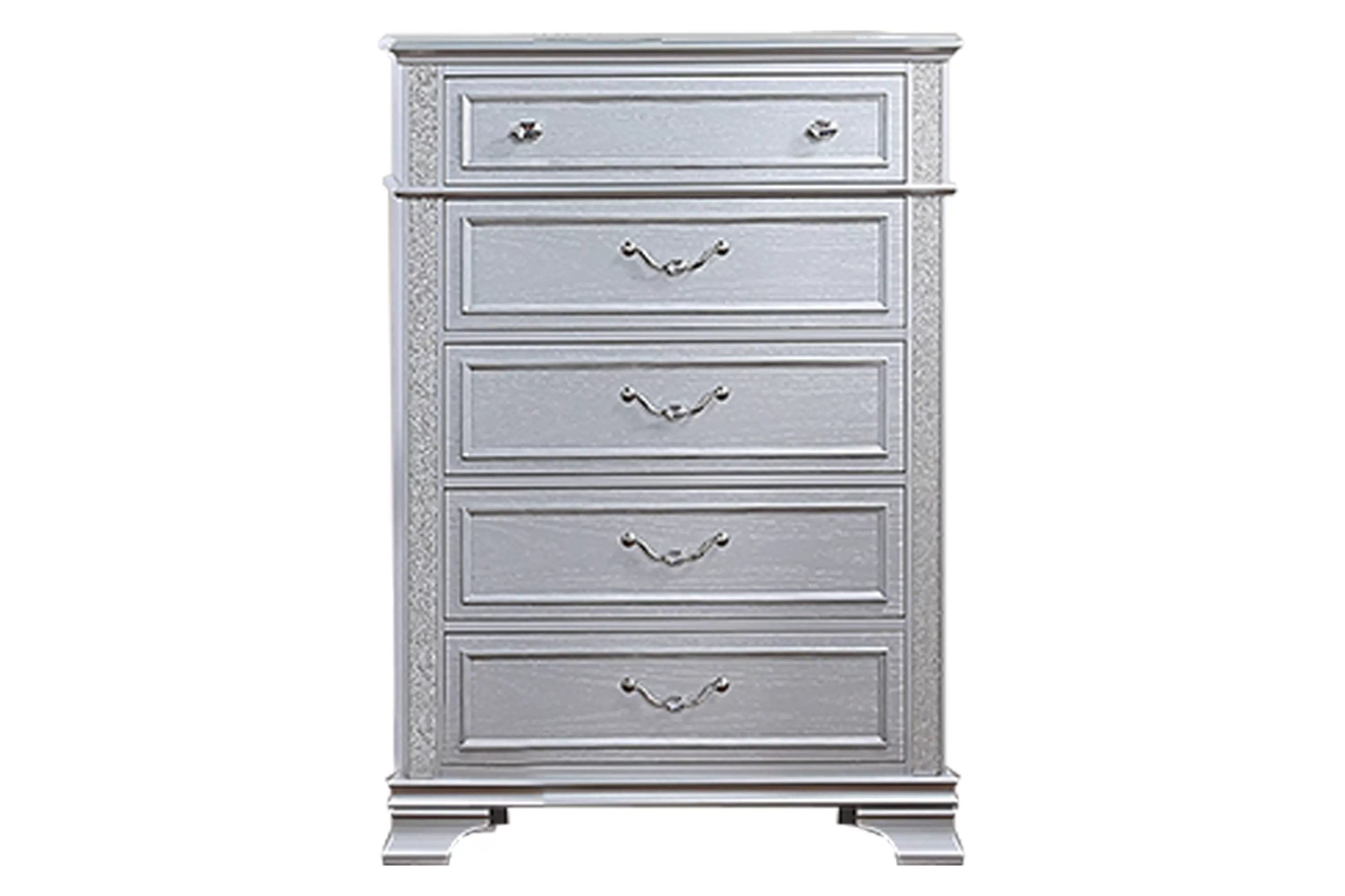 Chest  || F5599