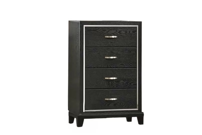 Chest  || F5604