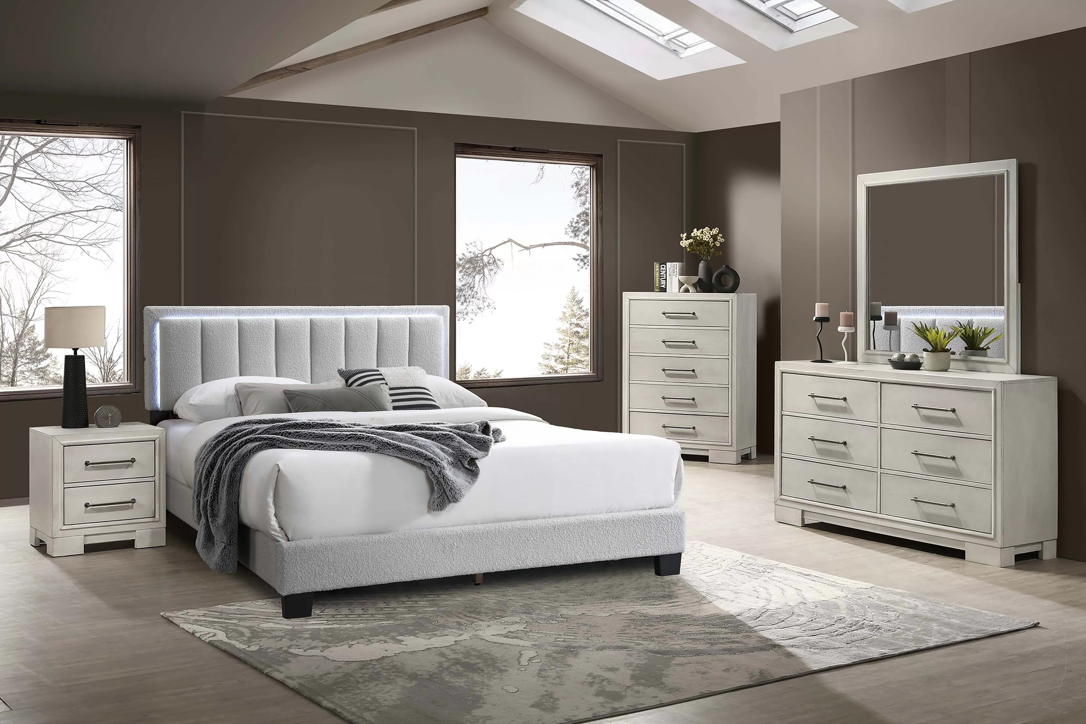 Dresser || F5608